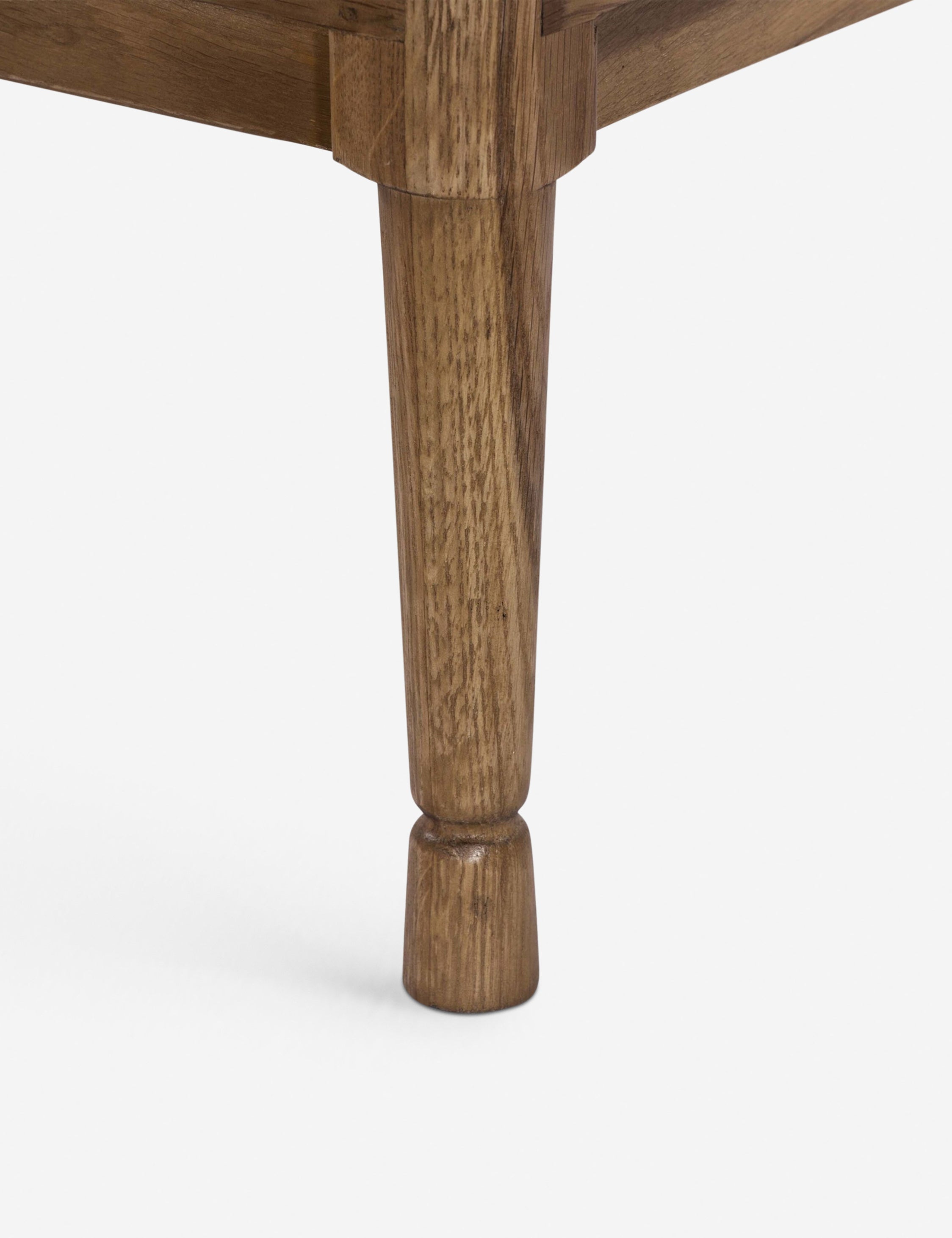 Franny Nightstand by Amber Lewis x Four Hands
