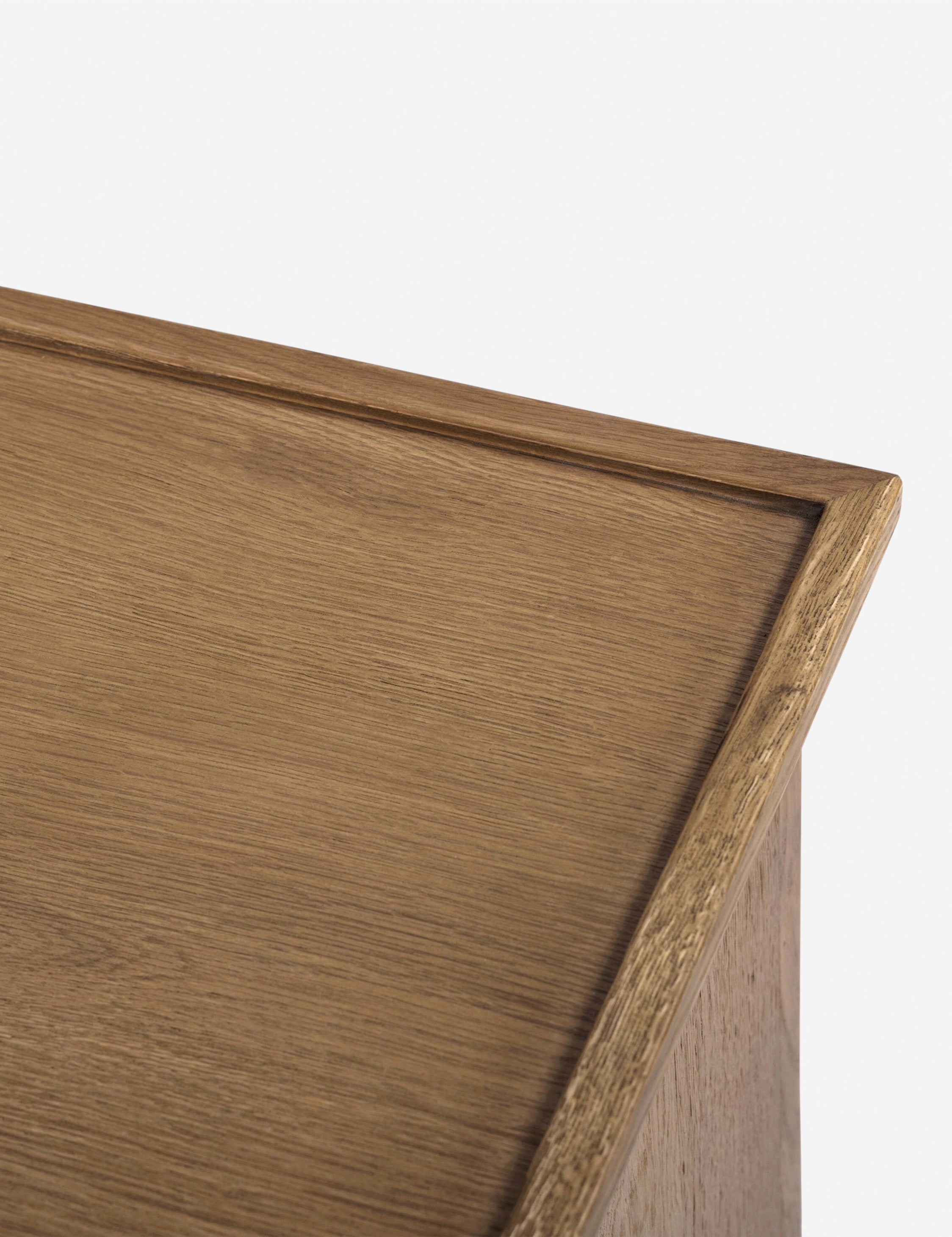 Franny Nightstand by Amber Lewis x Four Hands