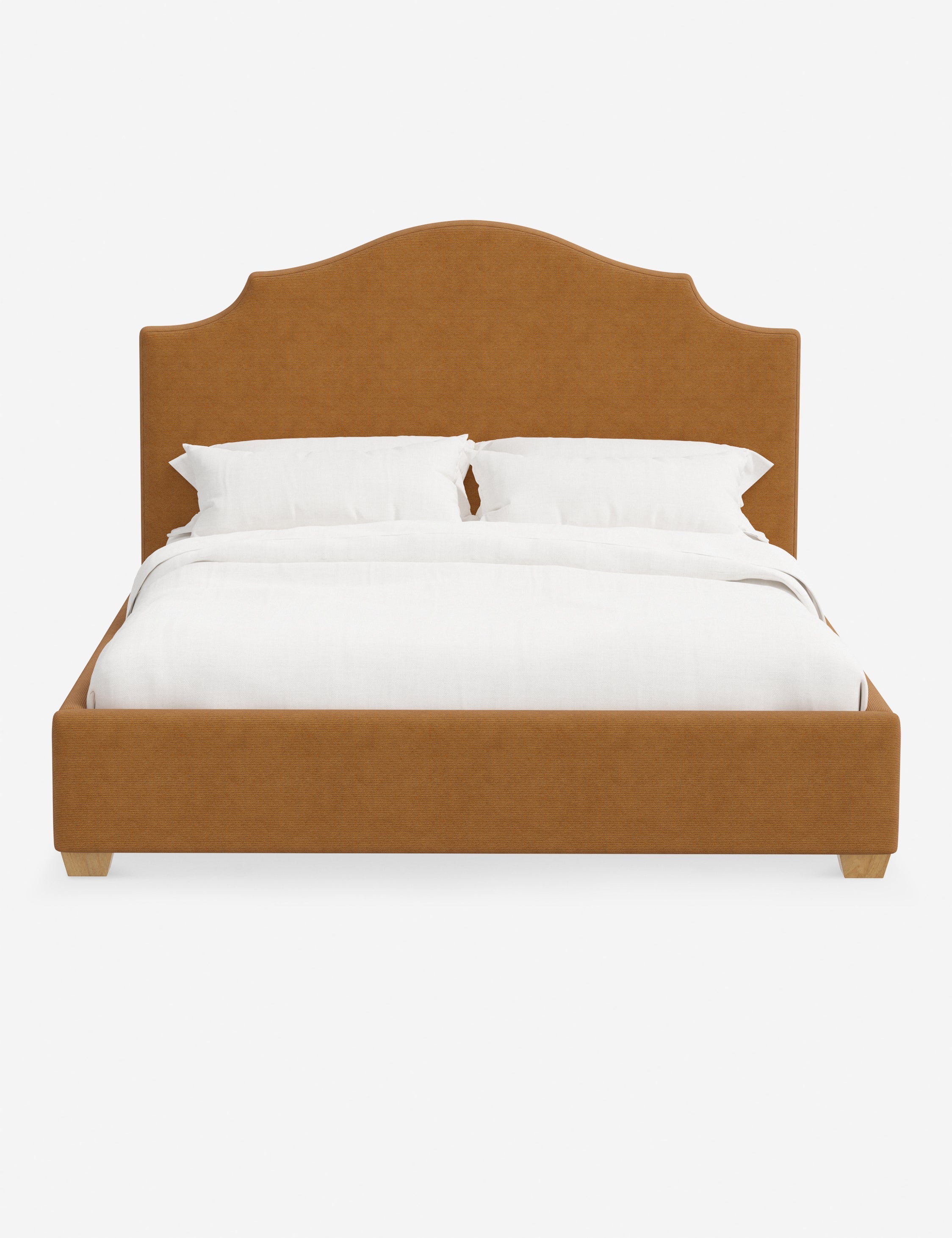 Padden Platform Bed