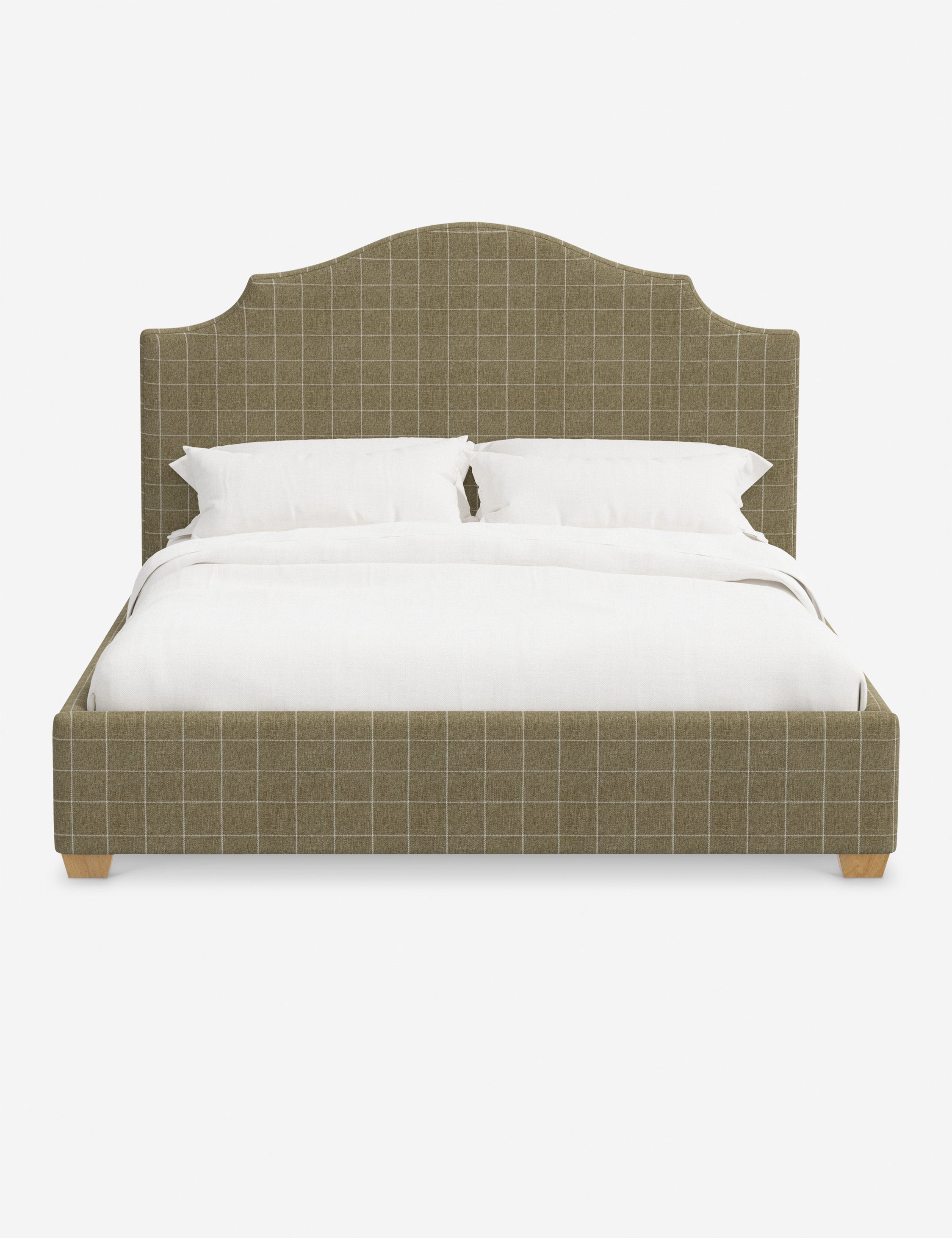 Padden Platform Bed