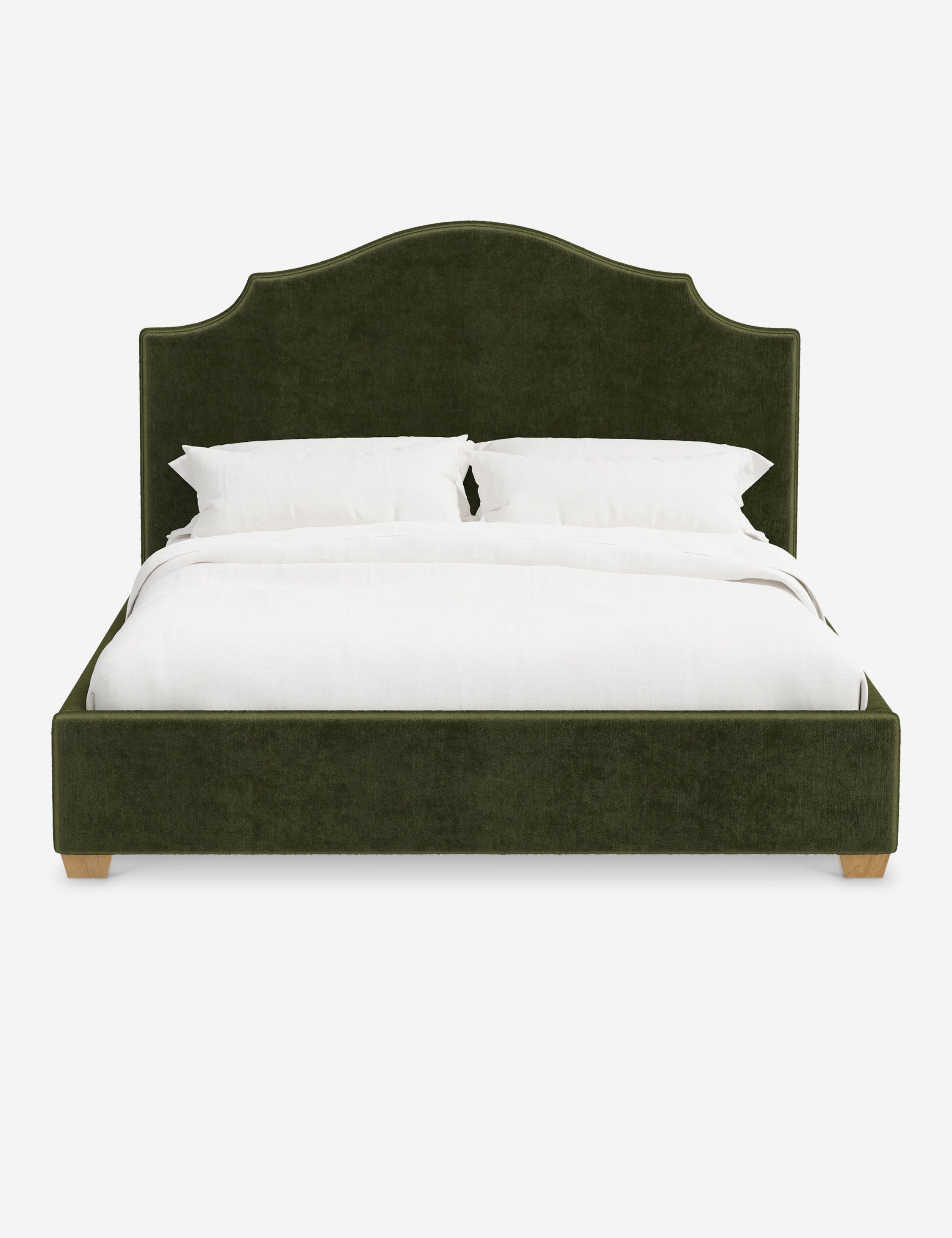 Padden Platform Bed