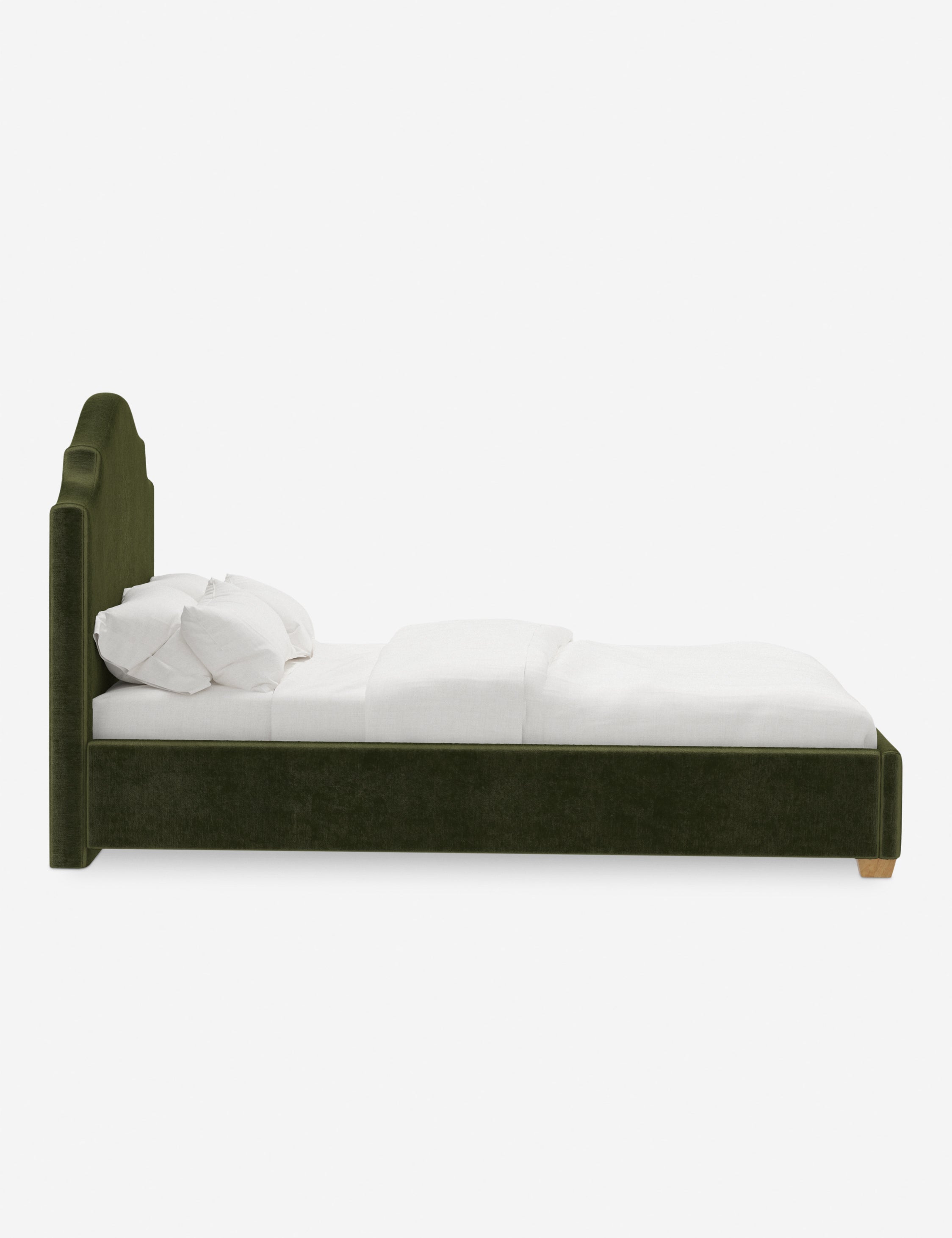 Padden Platform Bed