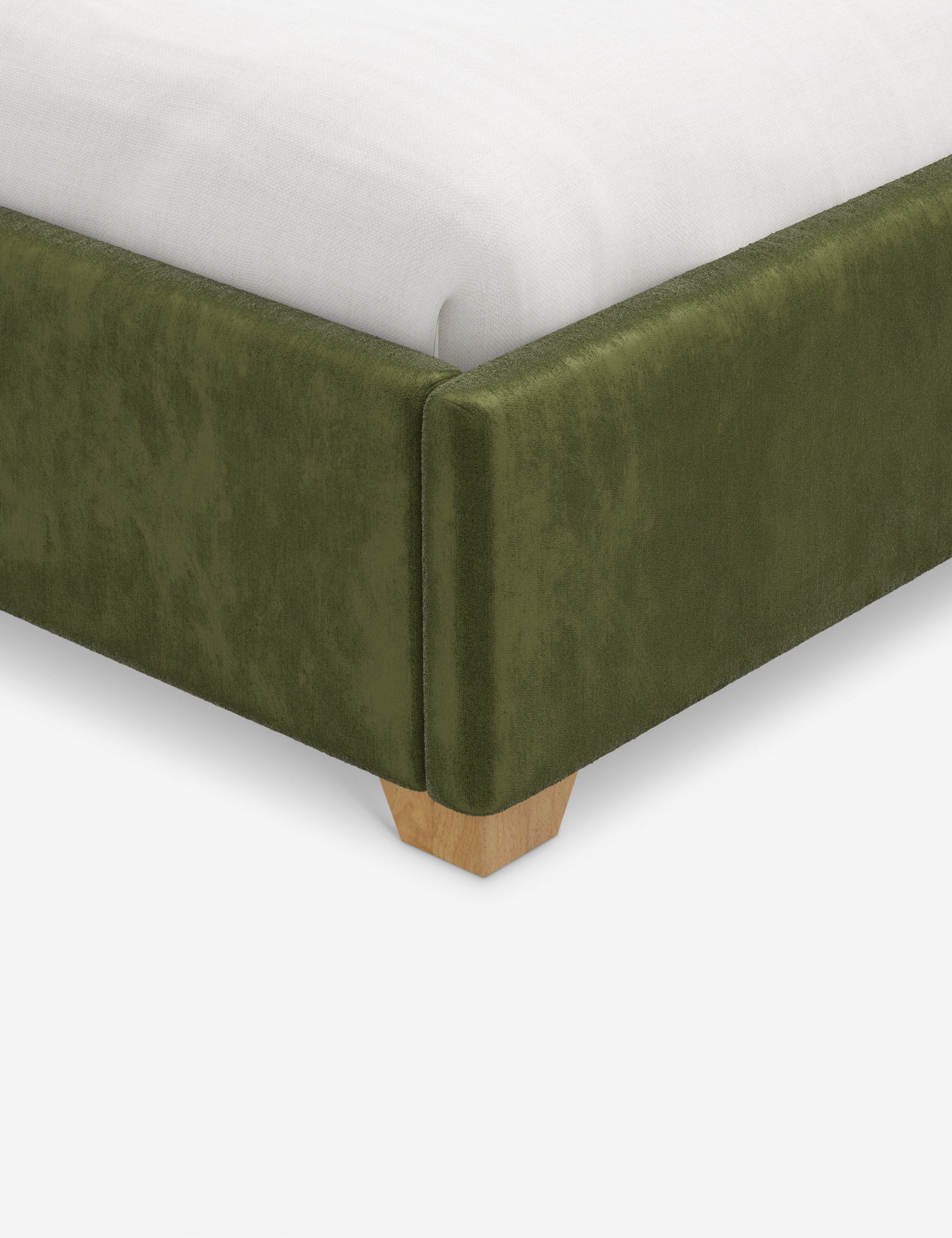 Padden Platform Bed