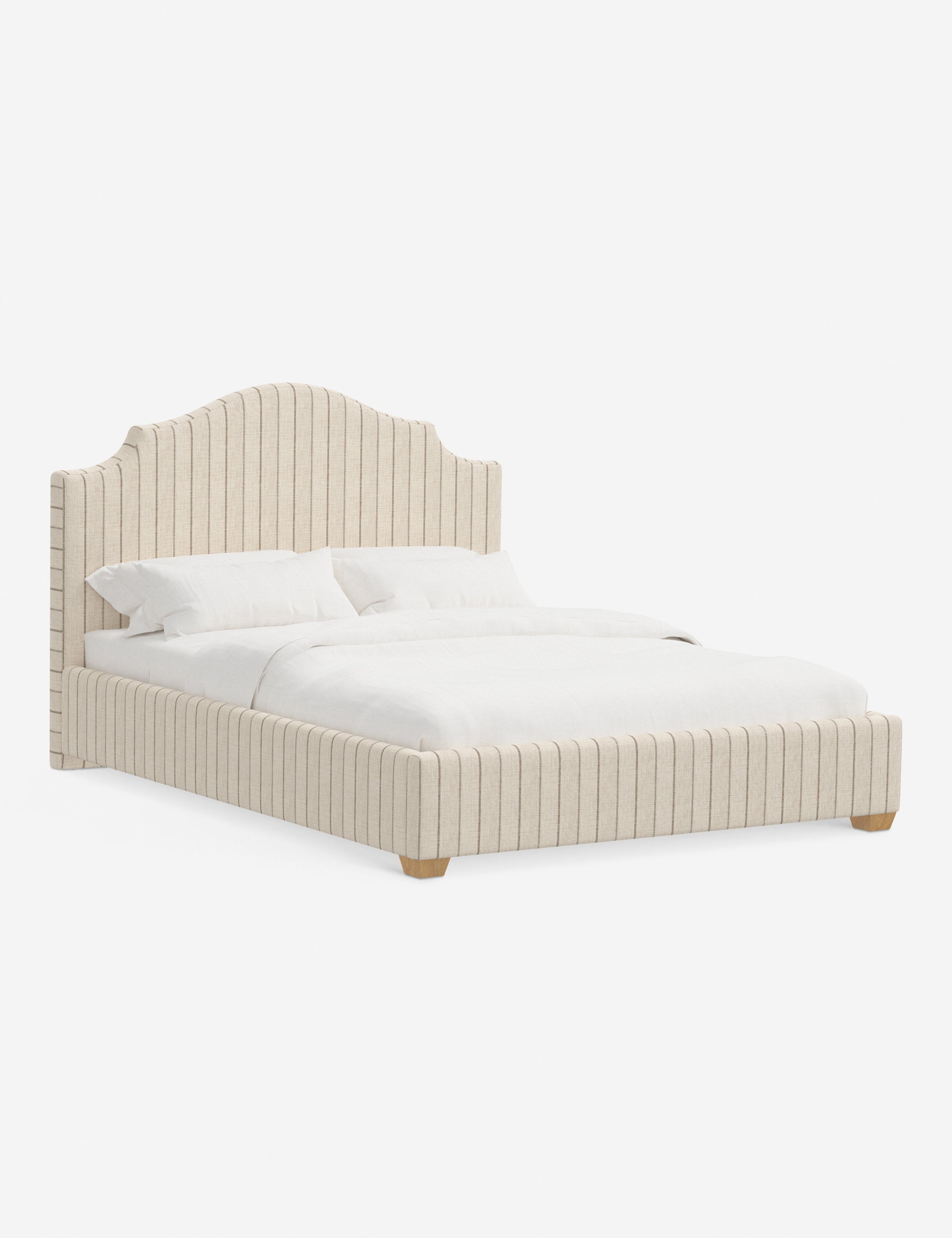 Padden Platform Bed