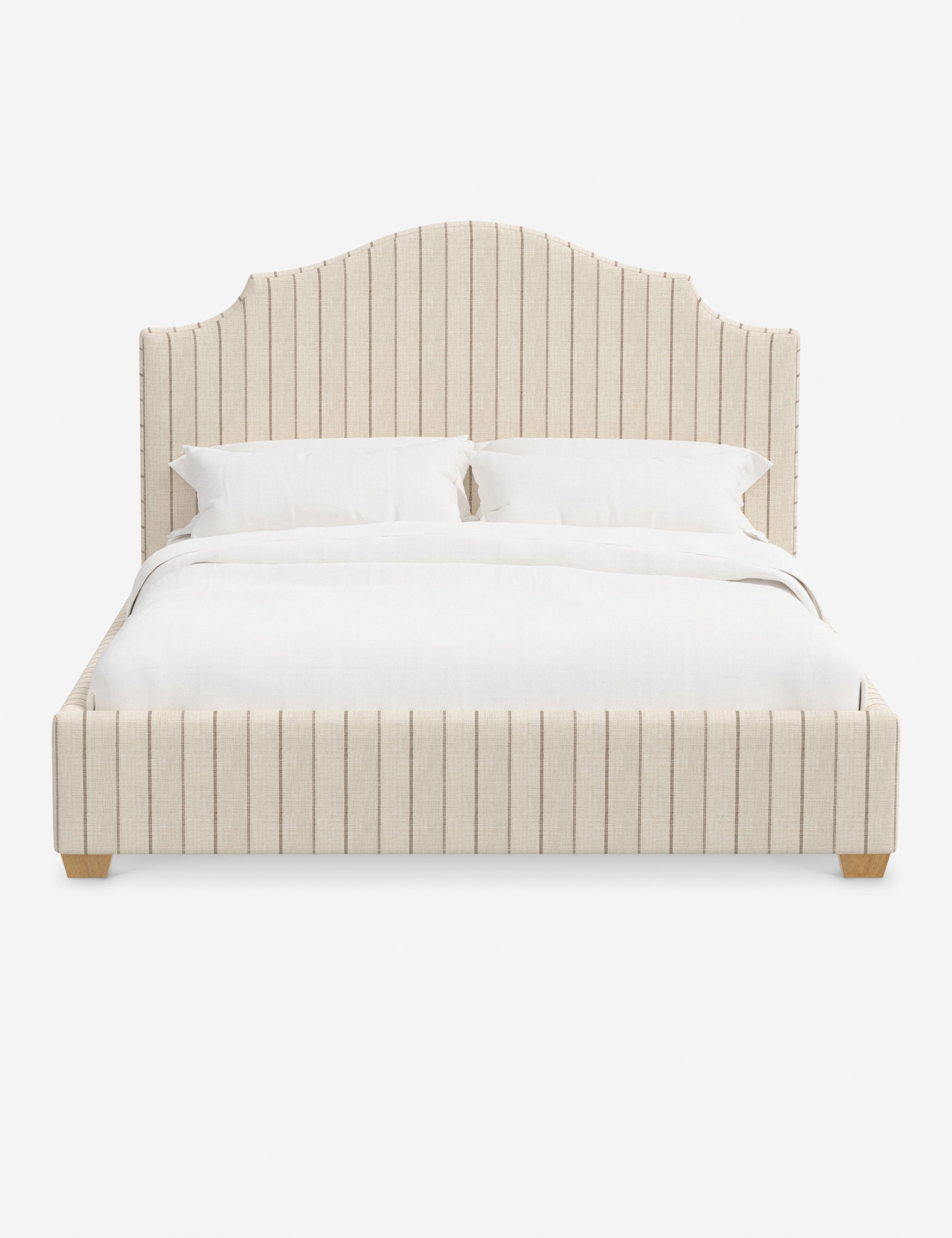 Padden Platform Bed