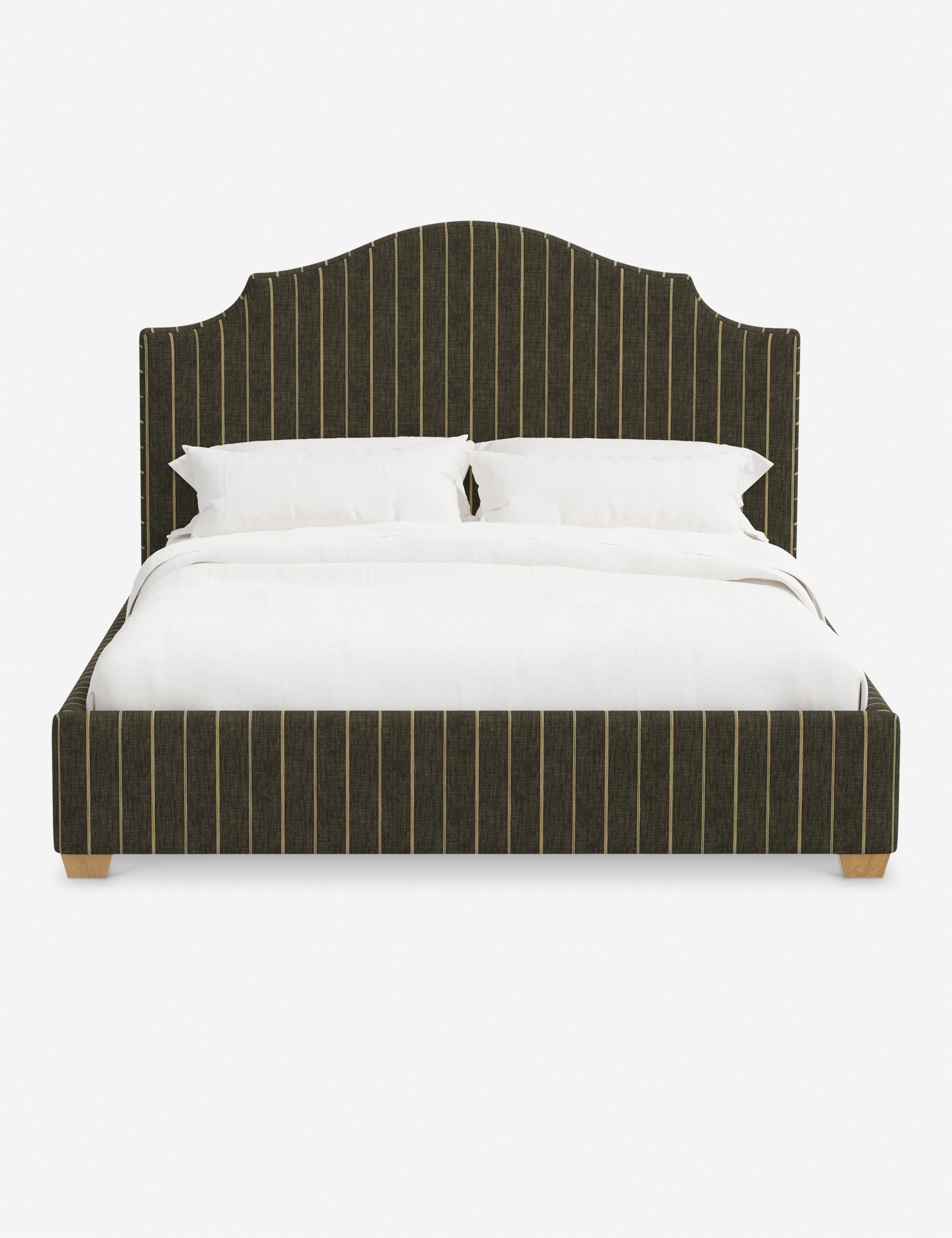 Padden Platform Bed