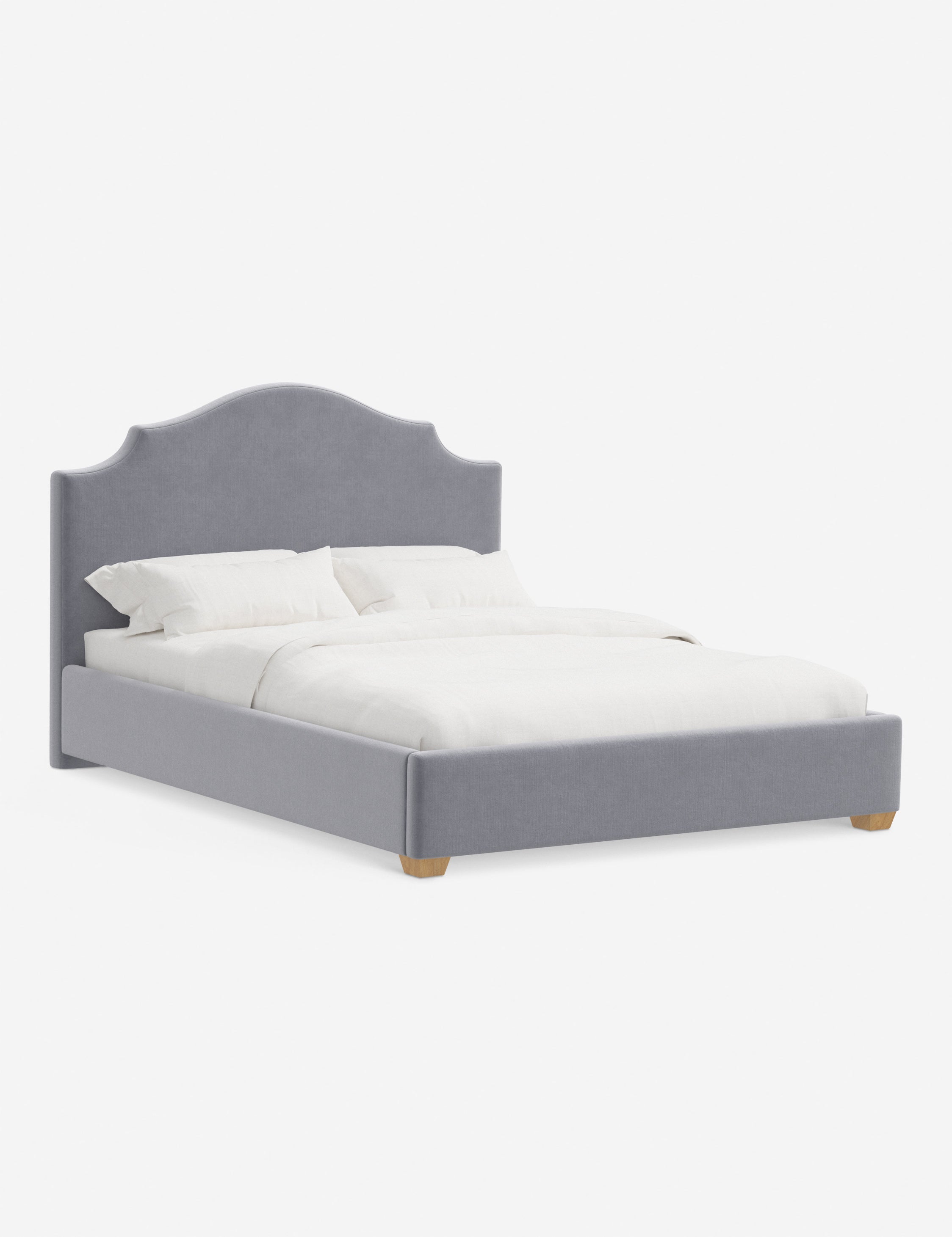 Padden Platform Bed