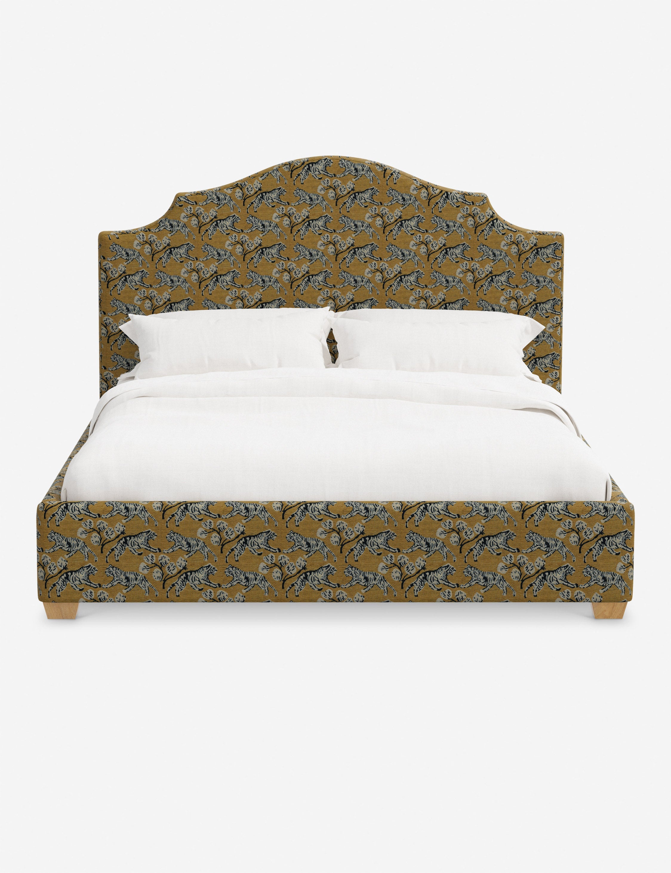 Padden Platform Bed