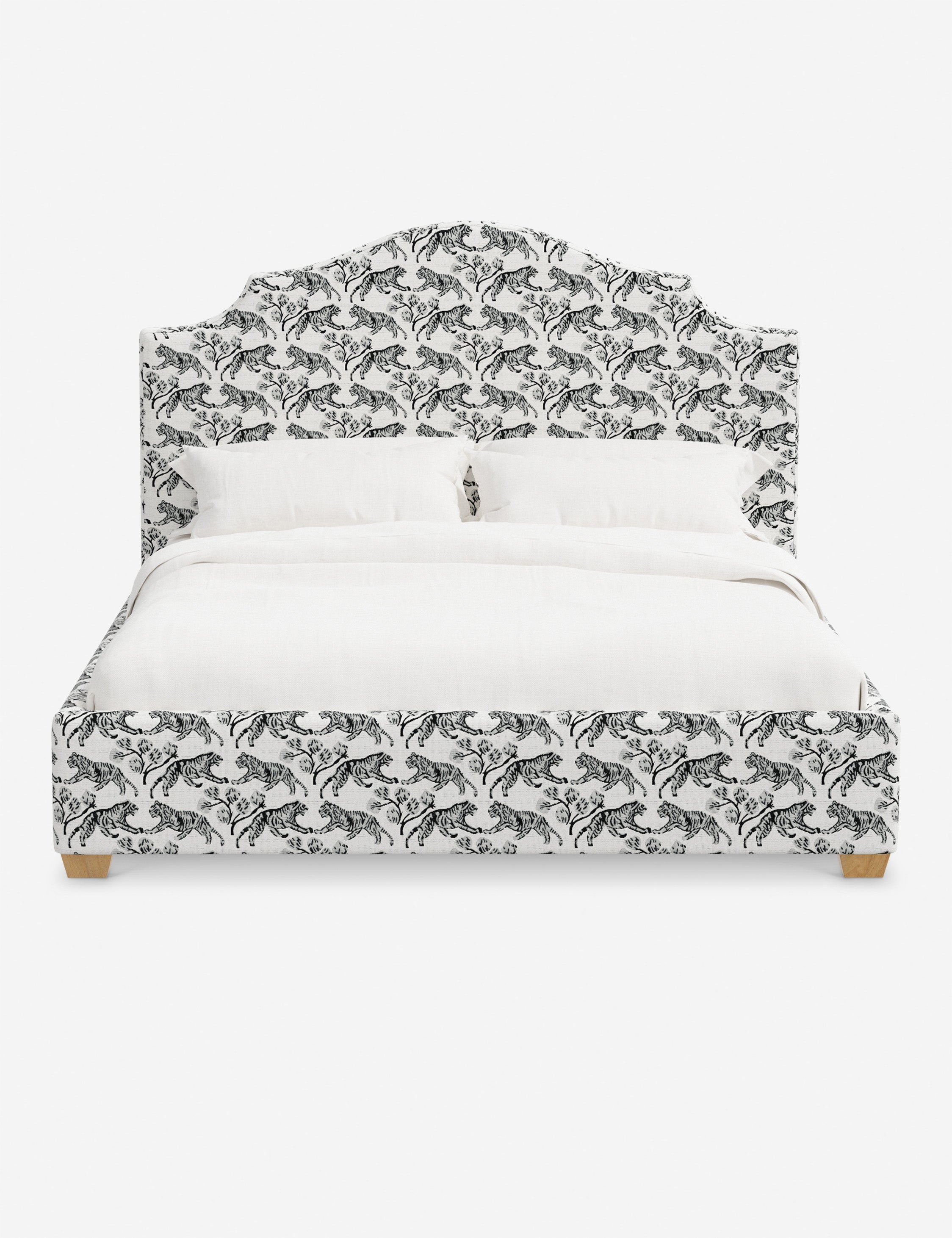 Padden Platform Bed