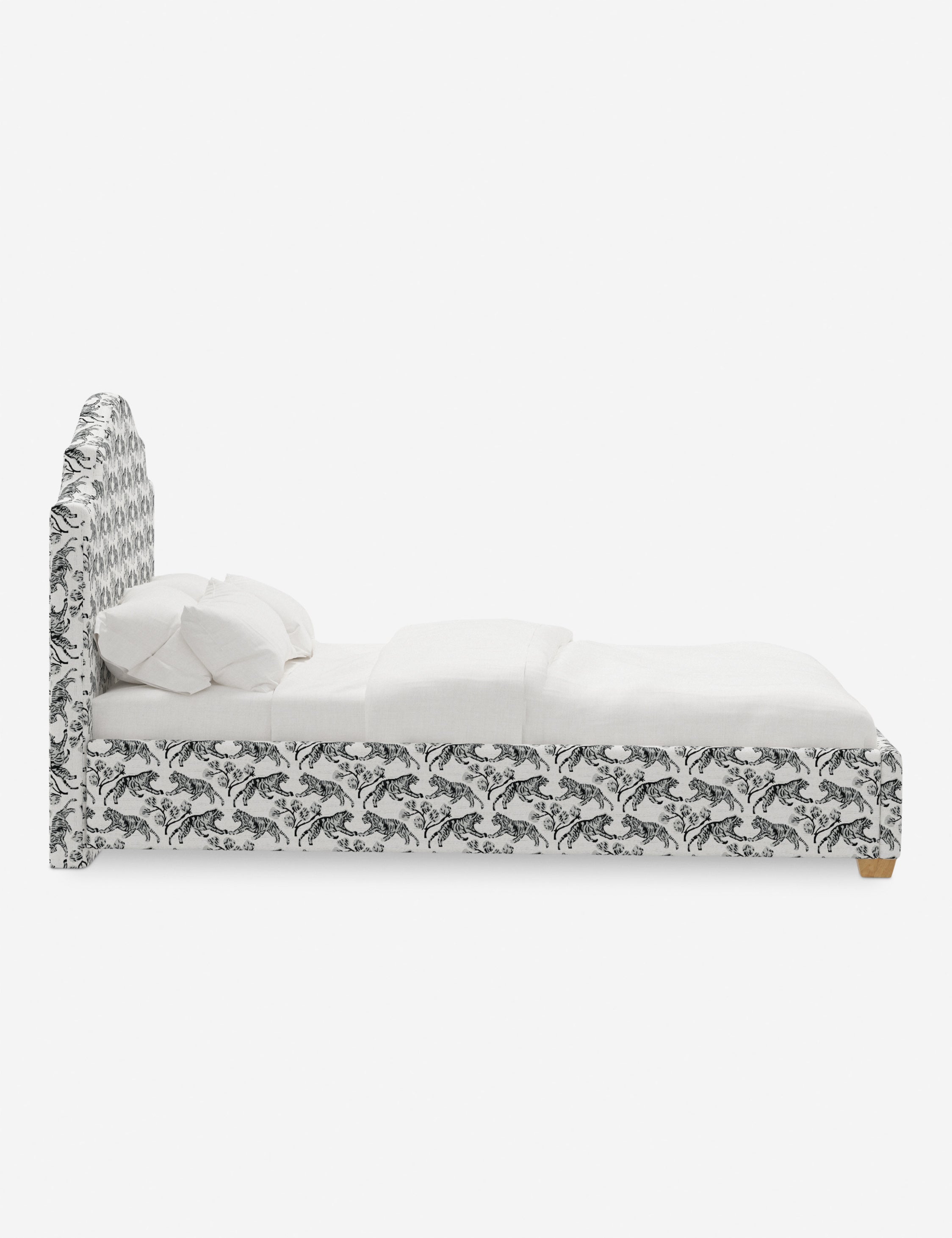 Padden Platform Bed