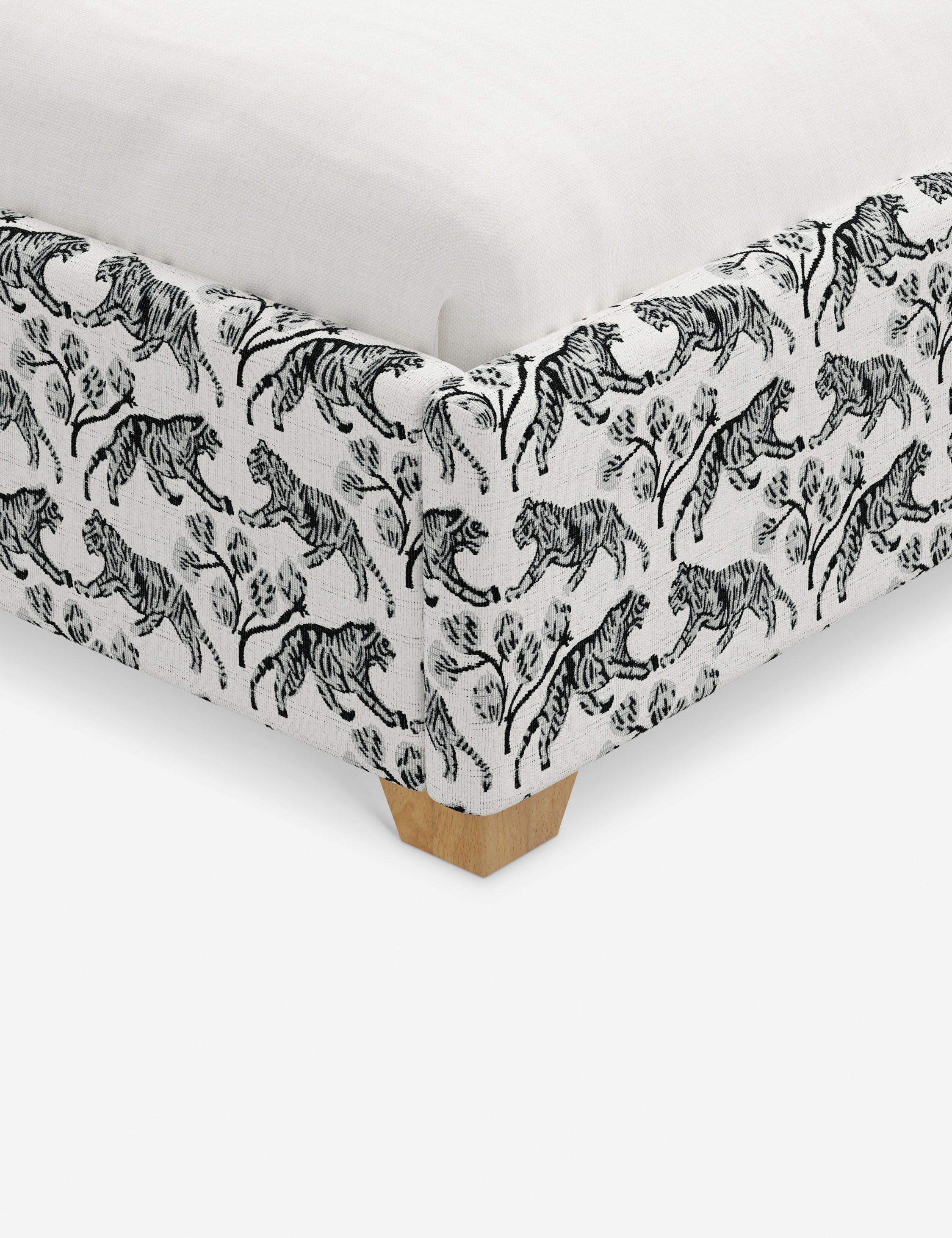 Padden Platform Bed