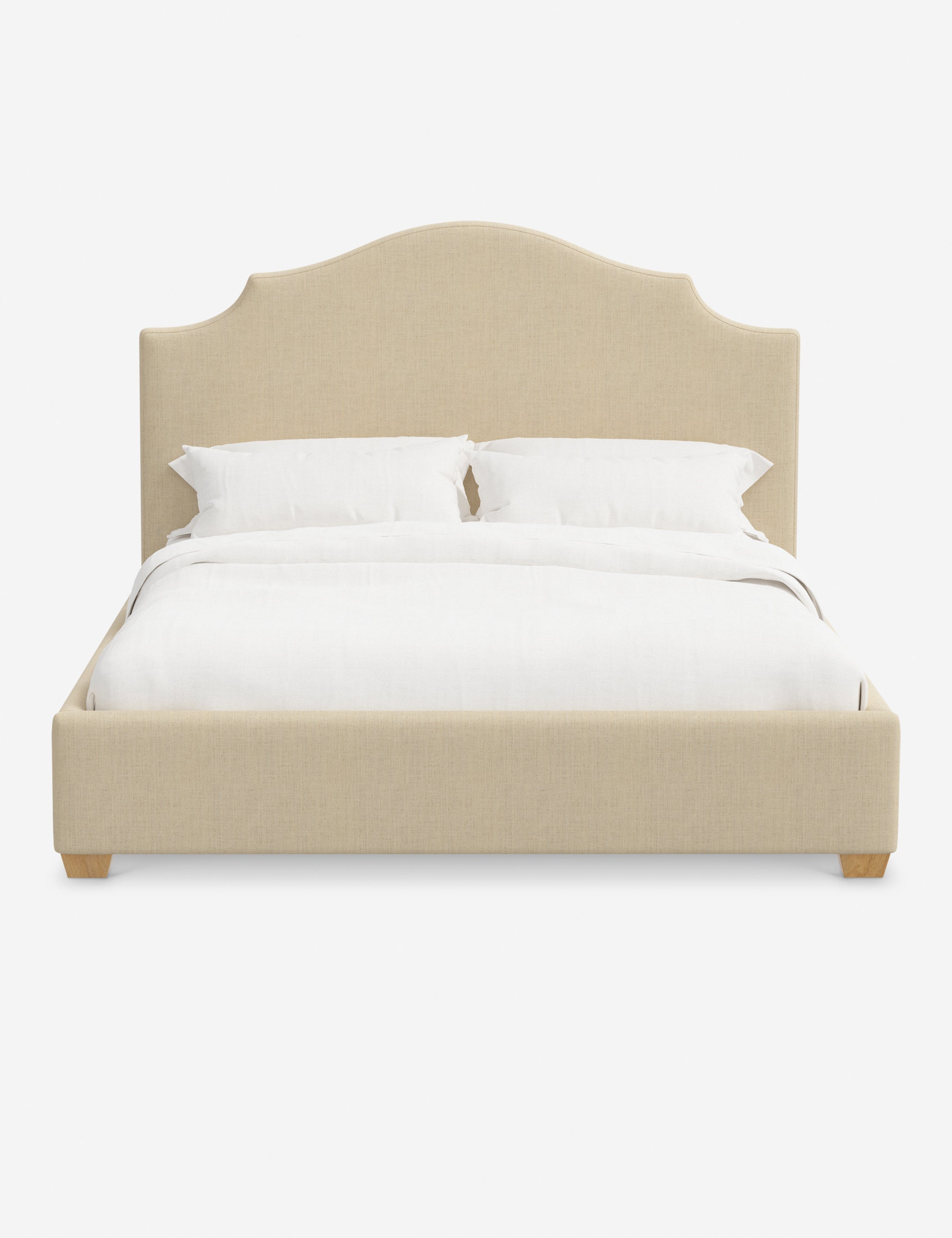Padden Platform Bed