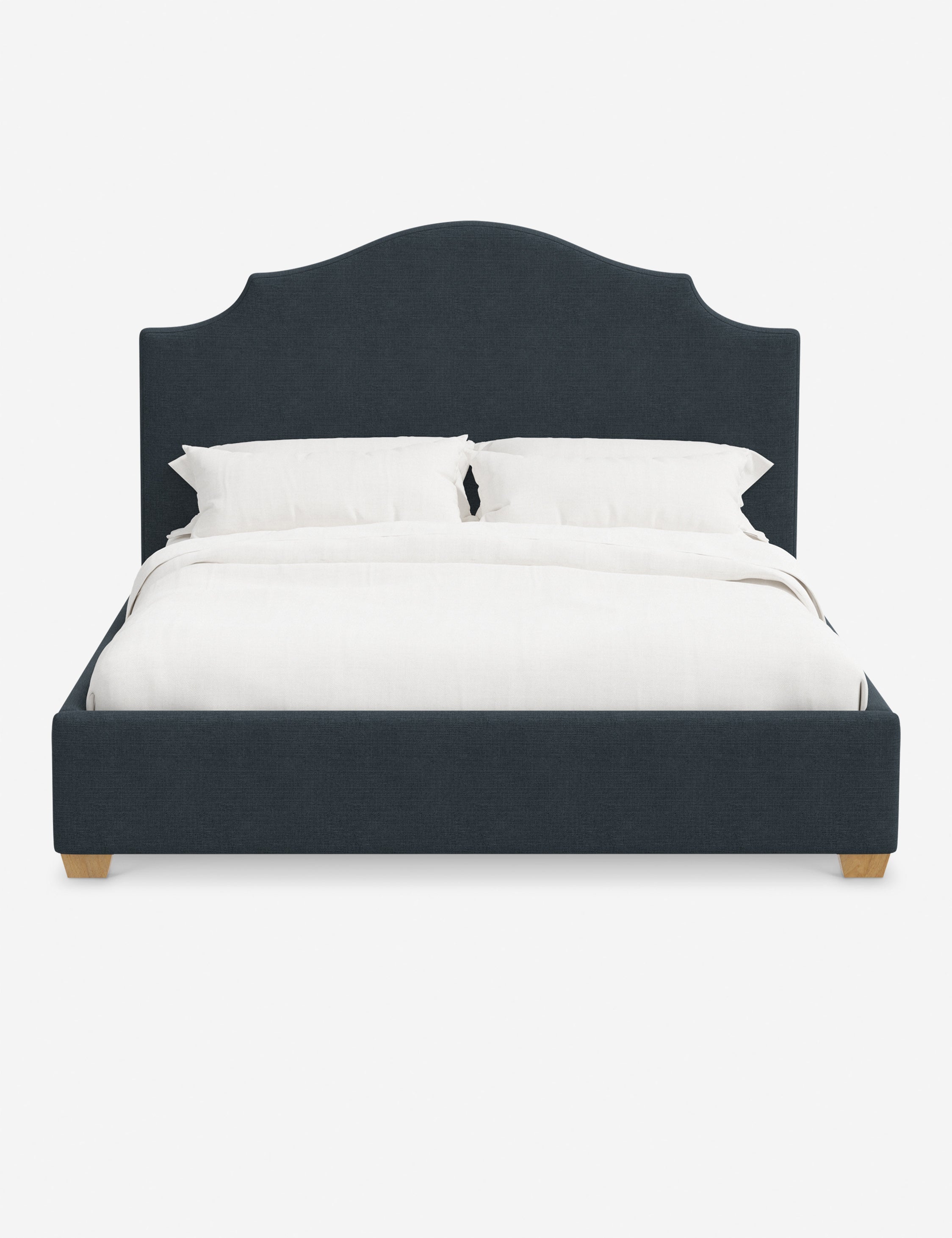 Padden Platform Bed