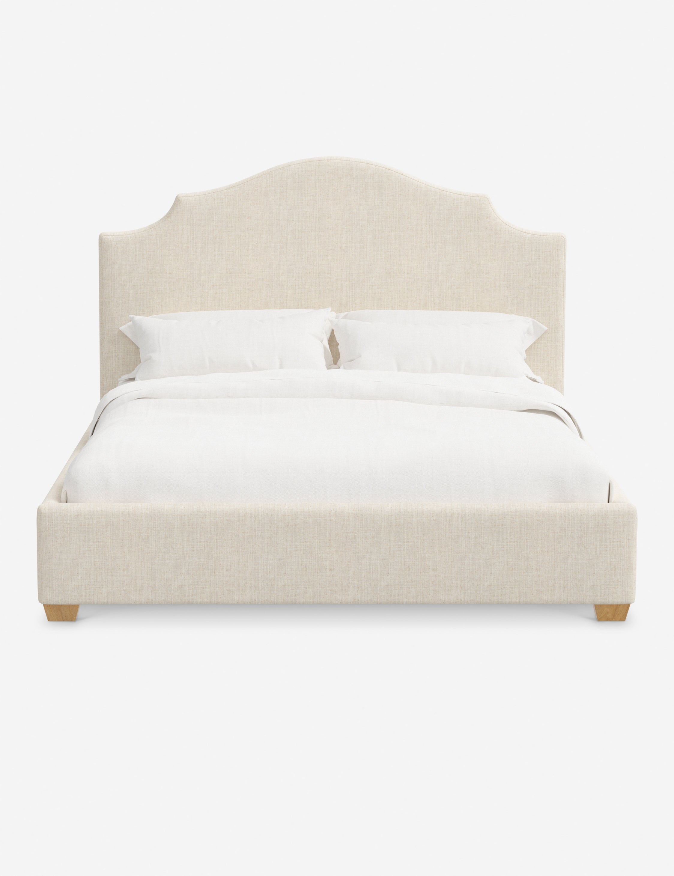 Padden Platform Bed