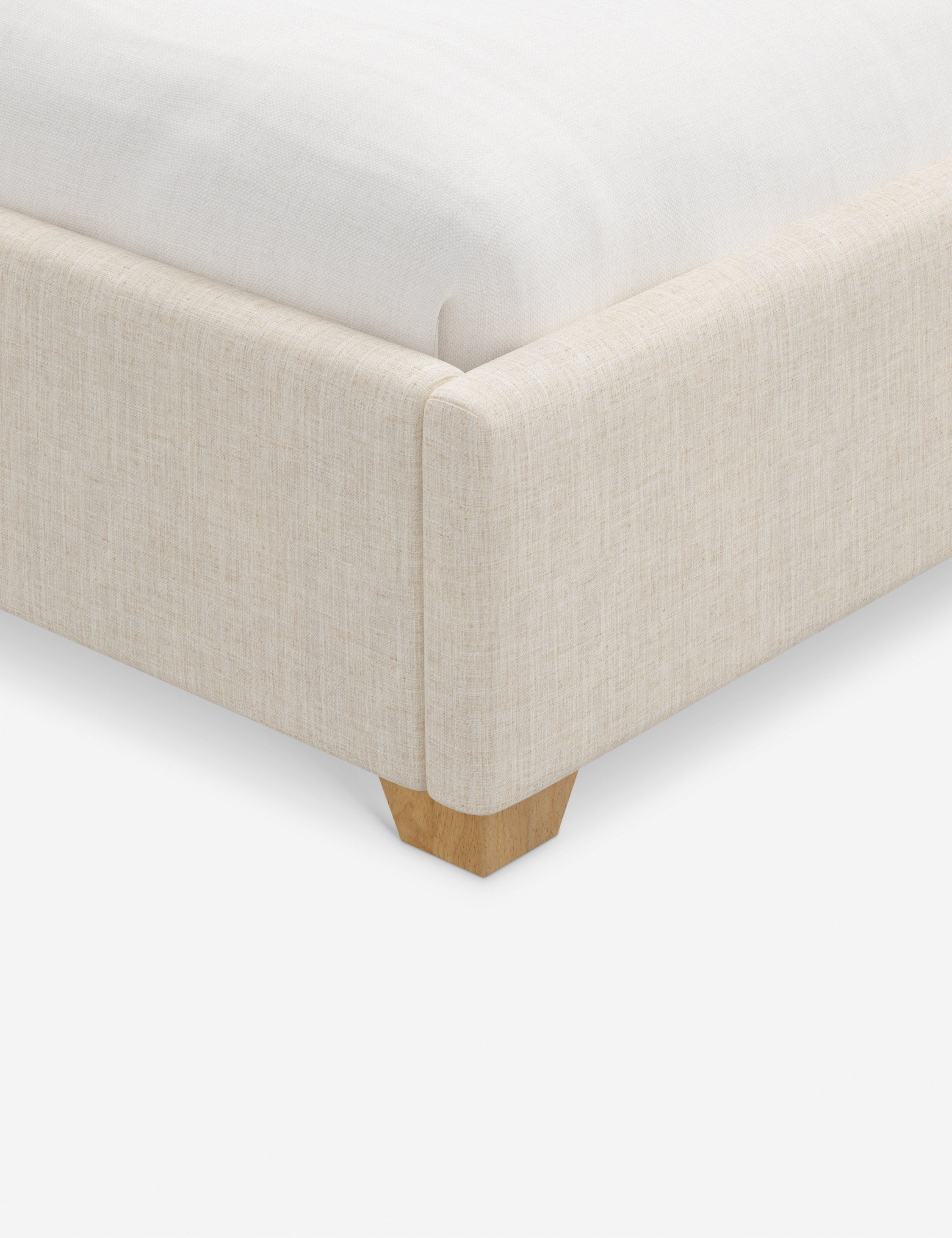 Padden Platform Bed