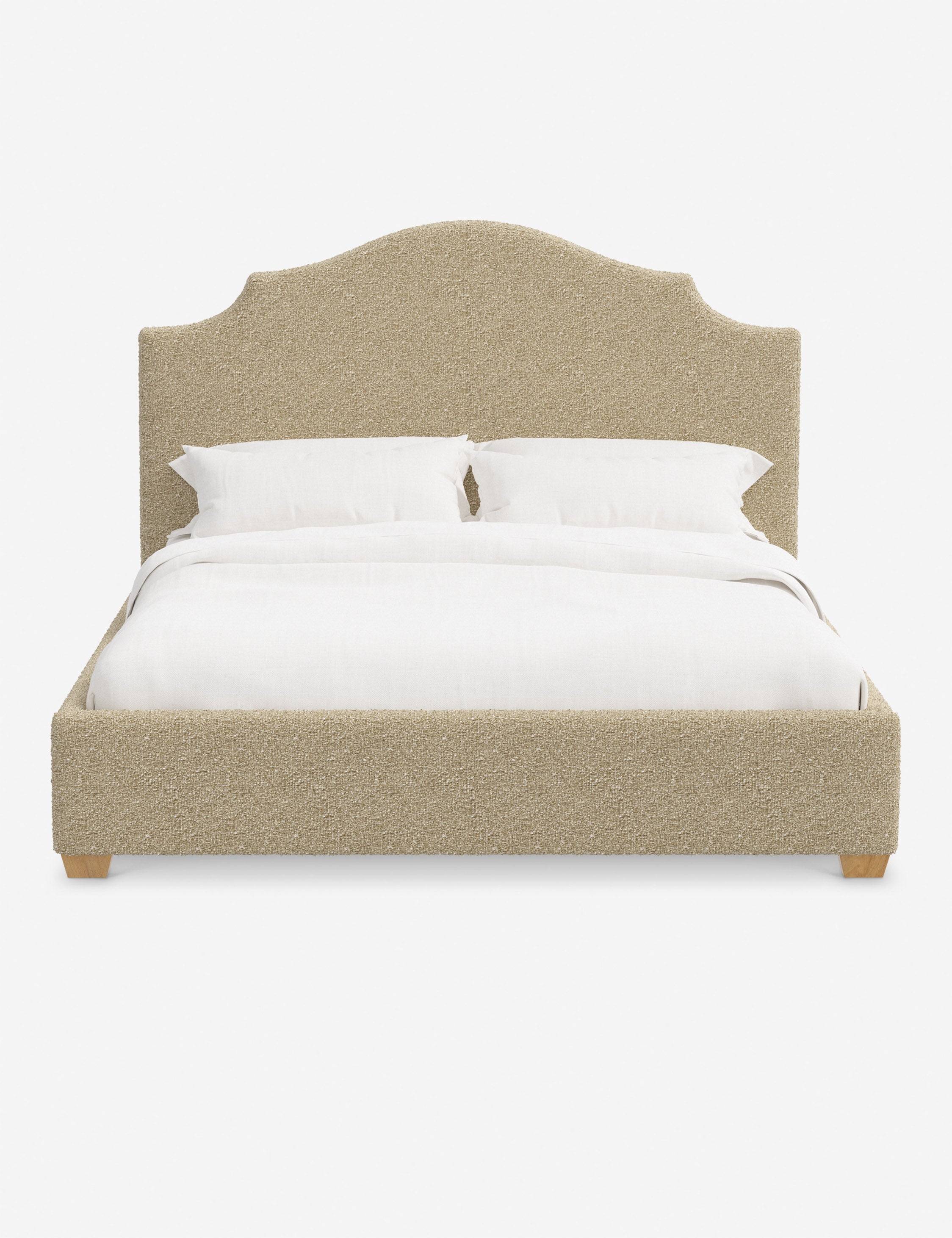 Padden Platform Bed