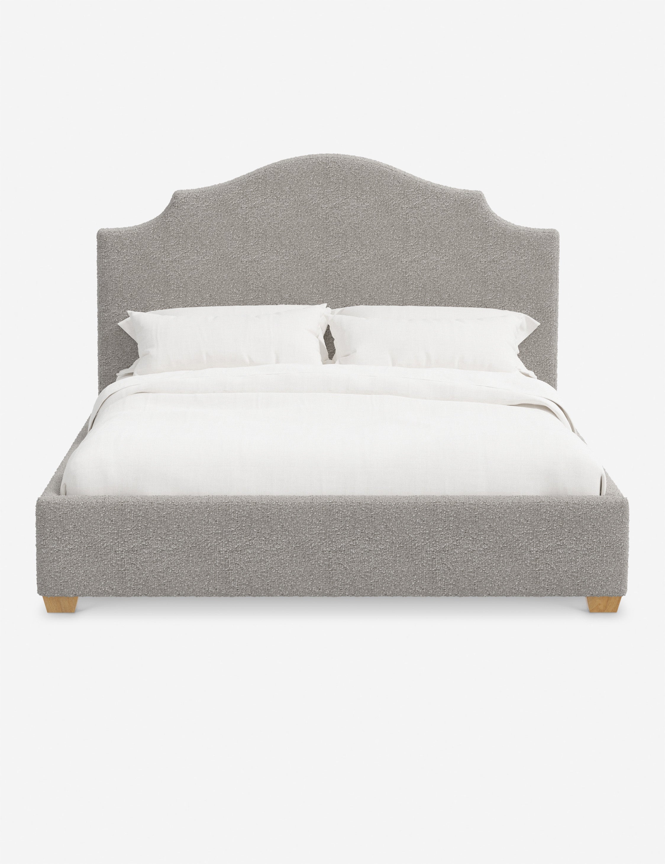 Padden Platform Bed