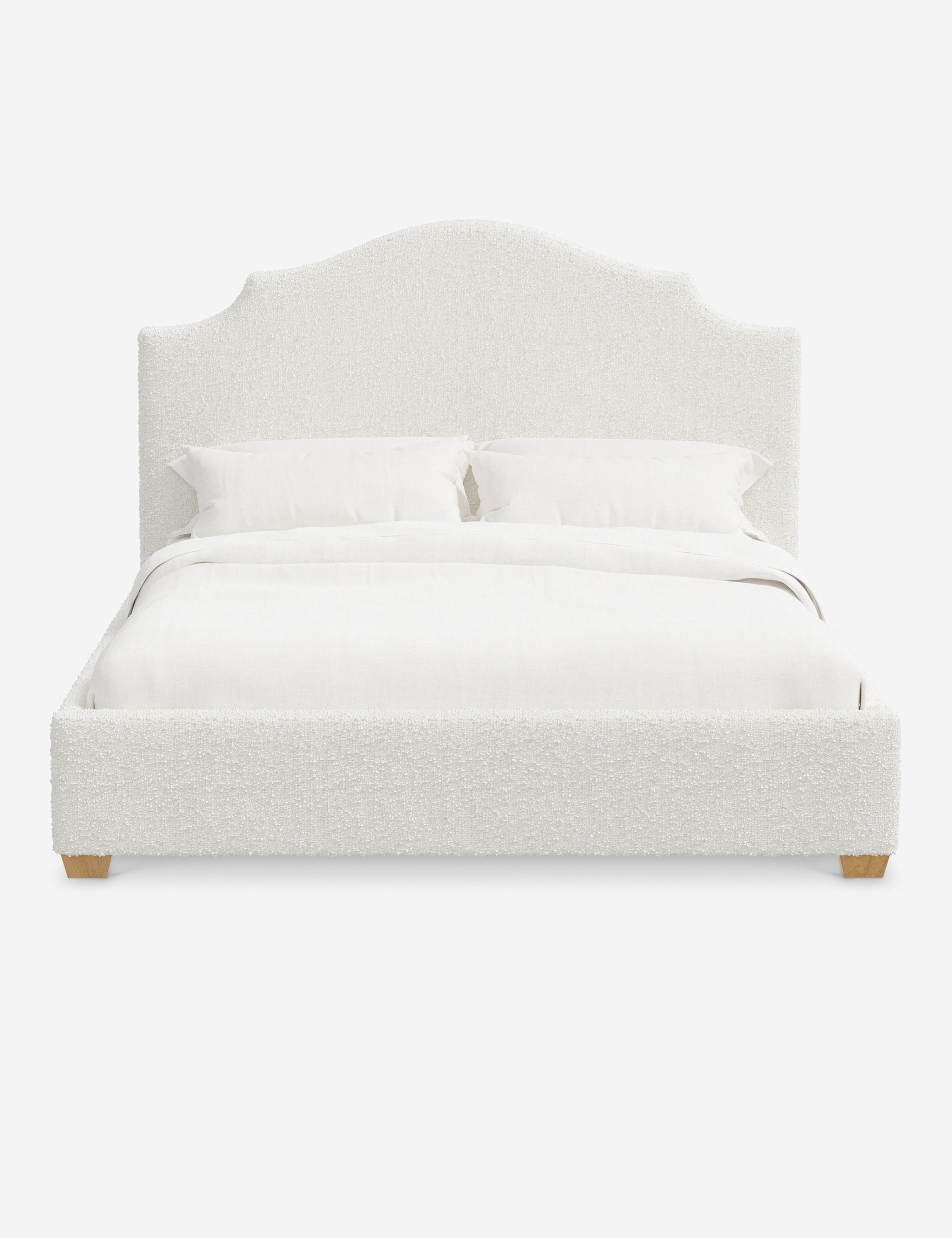Padden Platform Bed