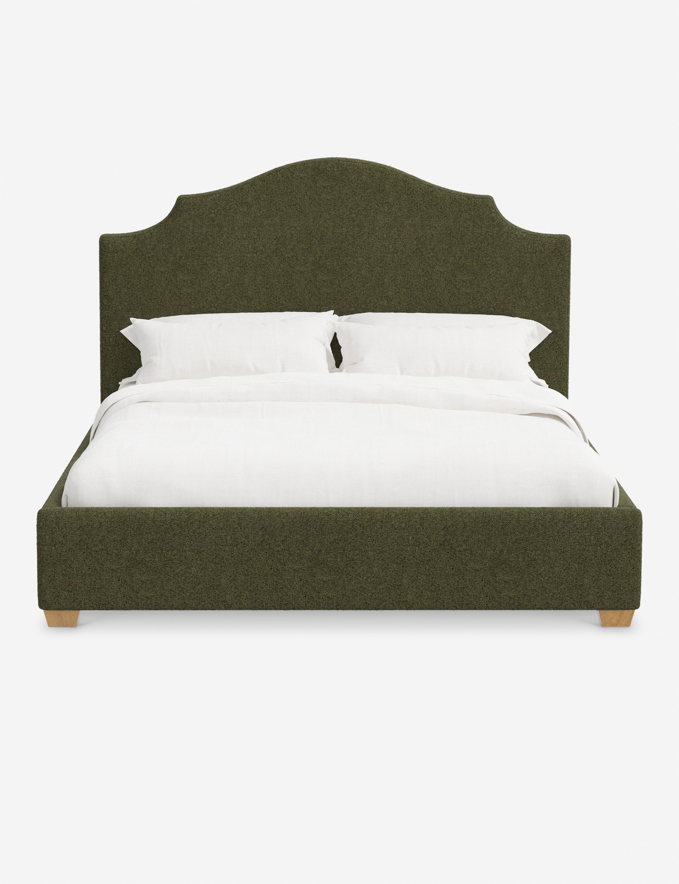 Padden Platform Bed