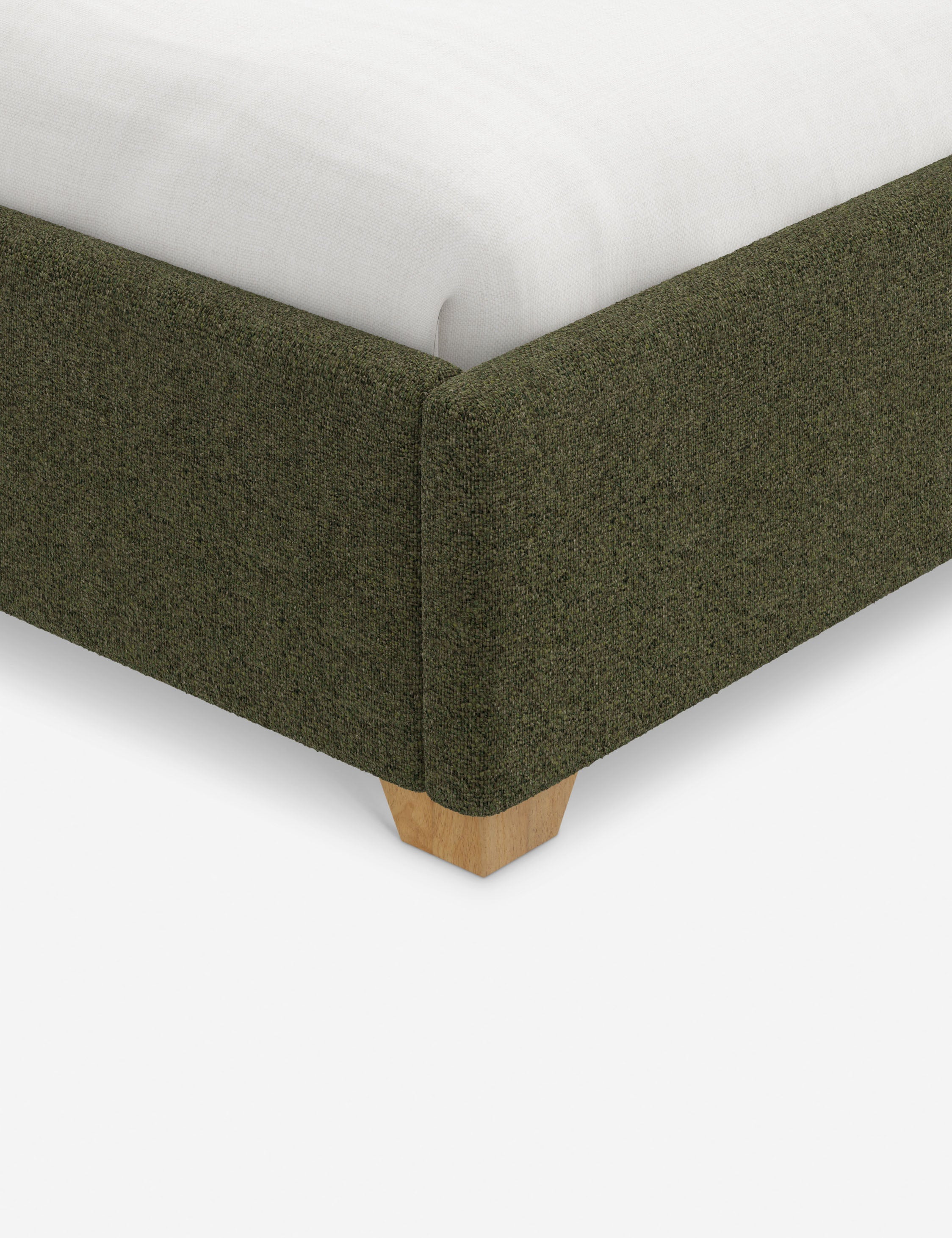 Padden Platform Bed