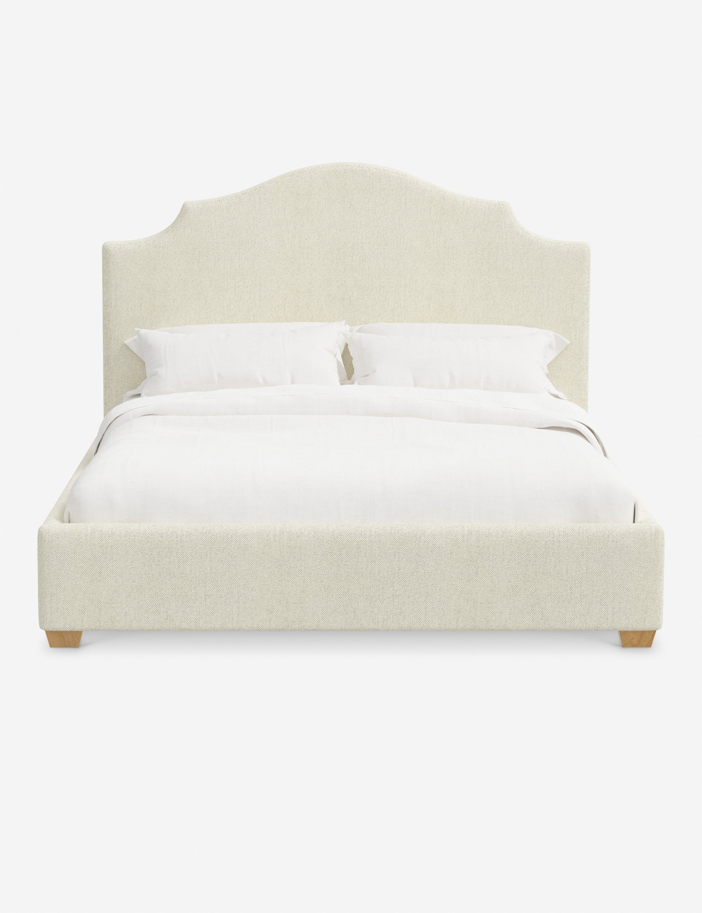 Padden Platform Bed