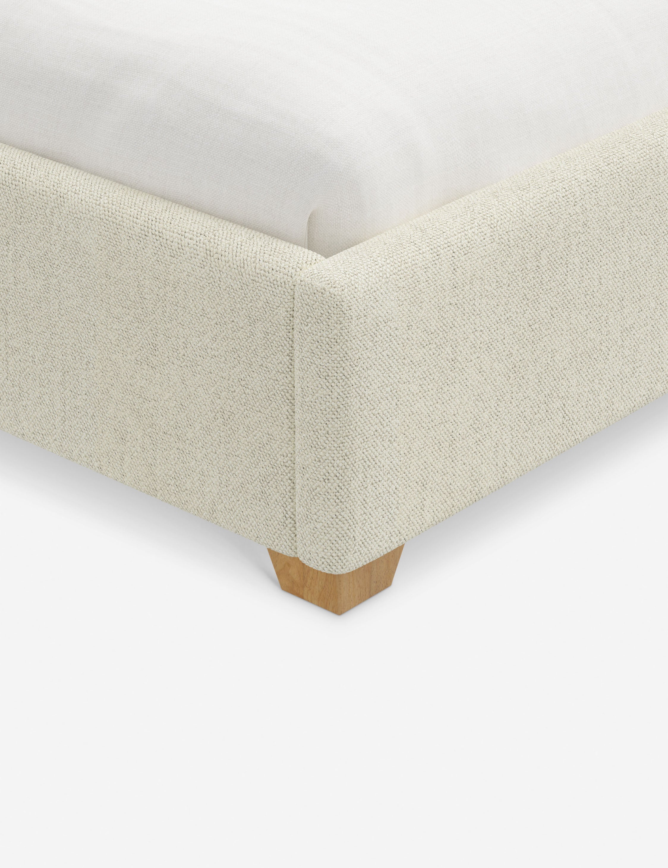 Padden Platform Bed