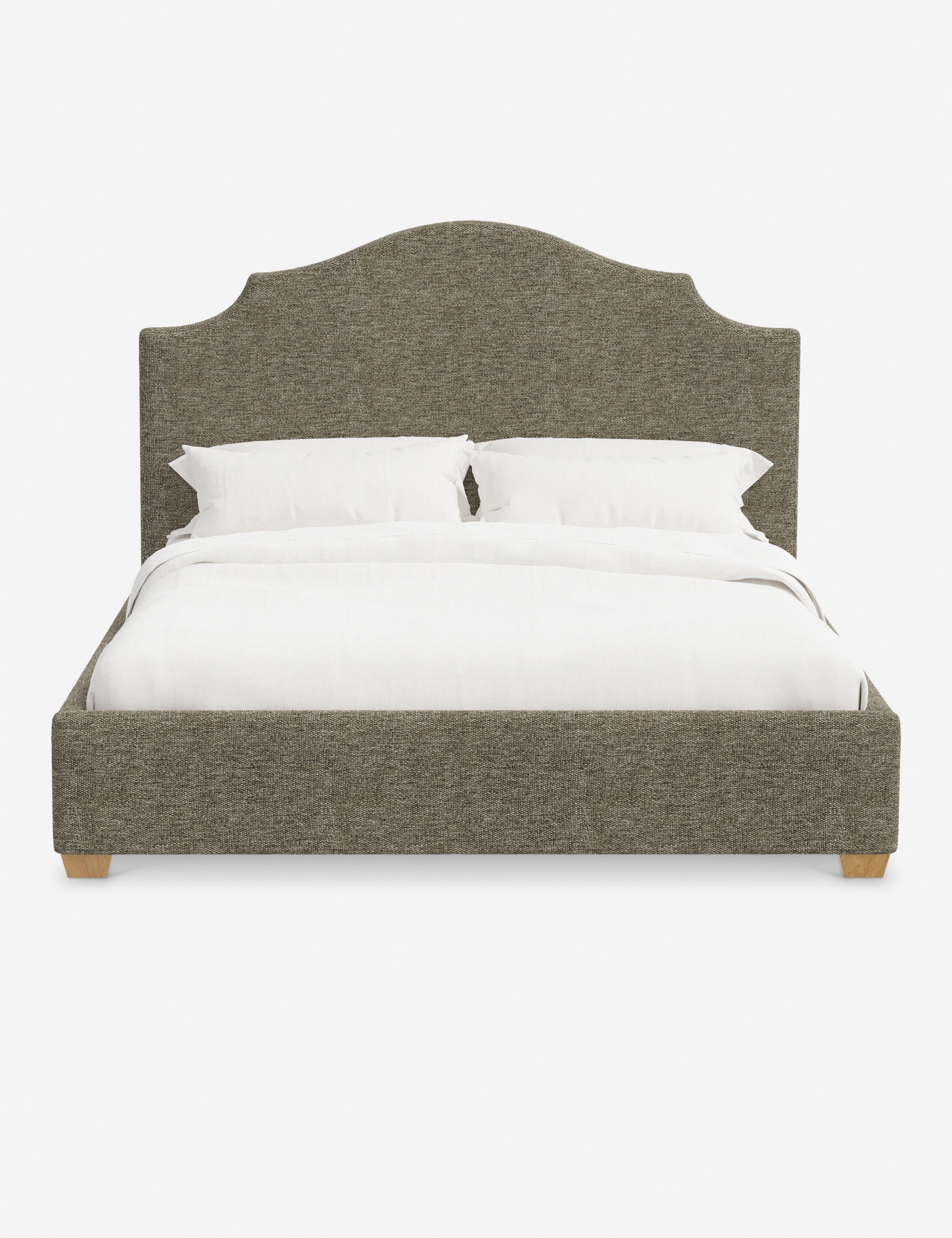 Padden Platform Bed