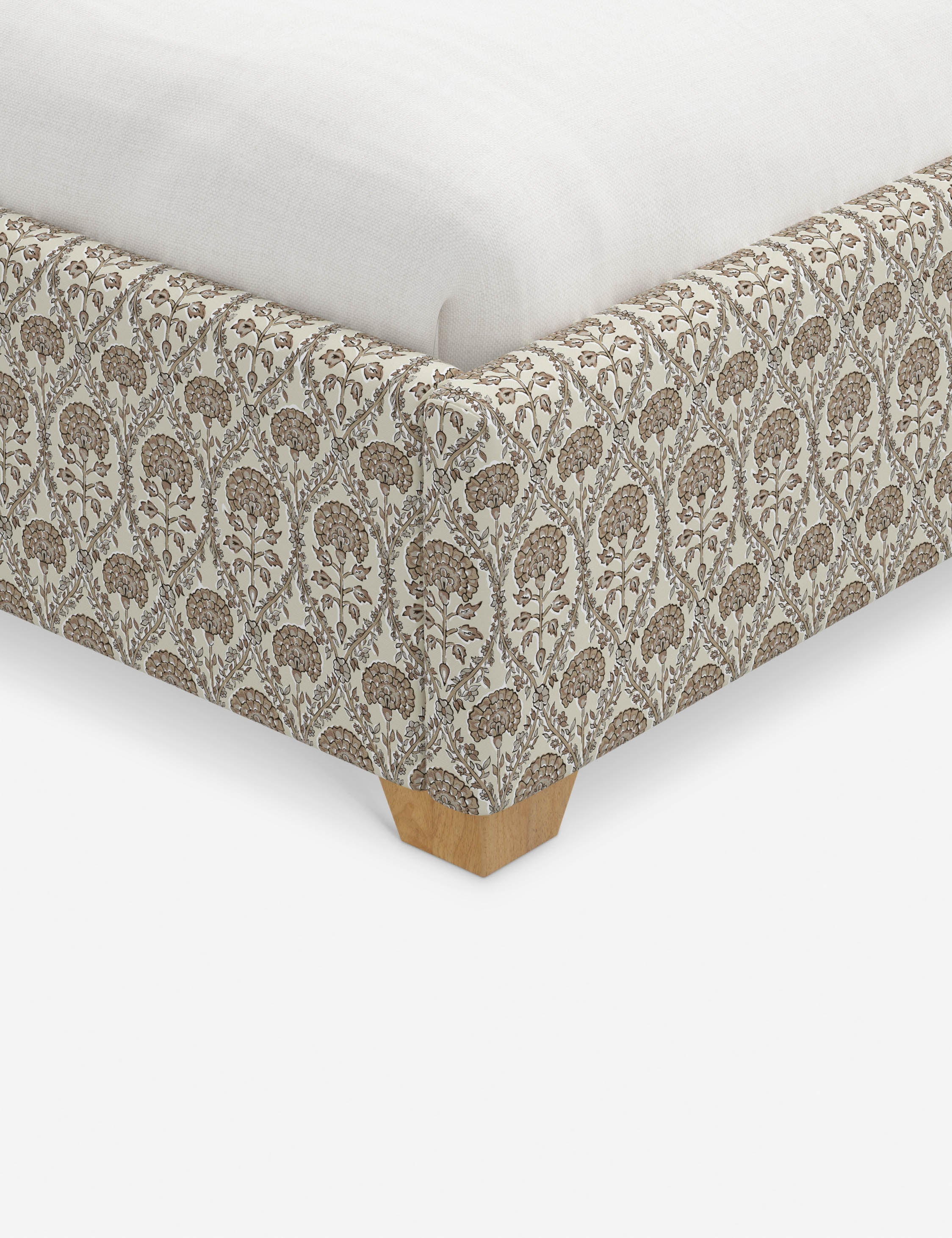 Padden Platform Bed