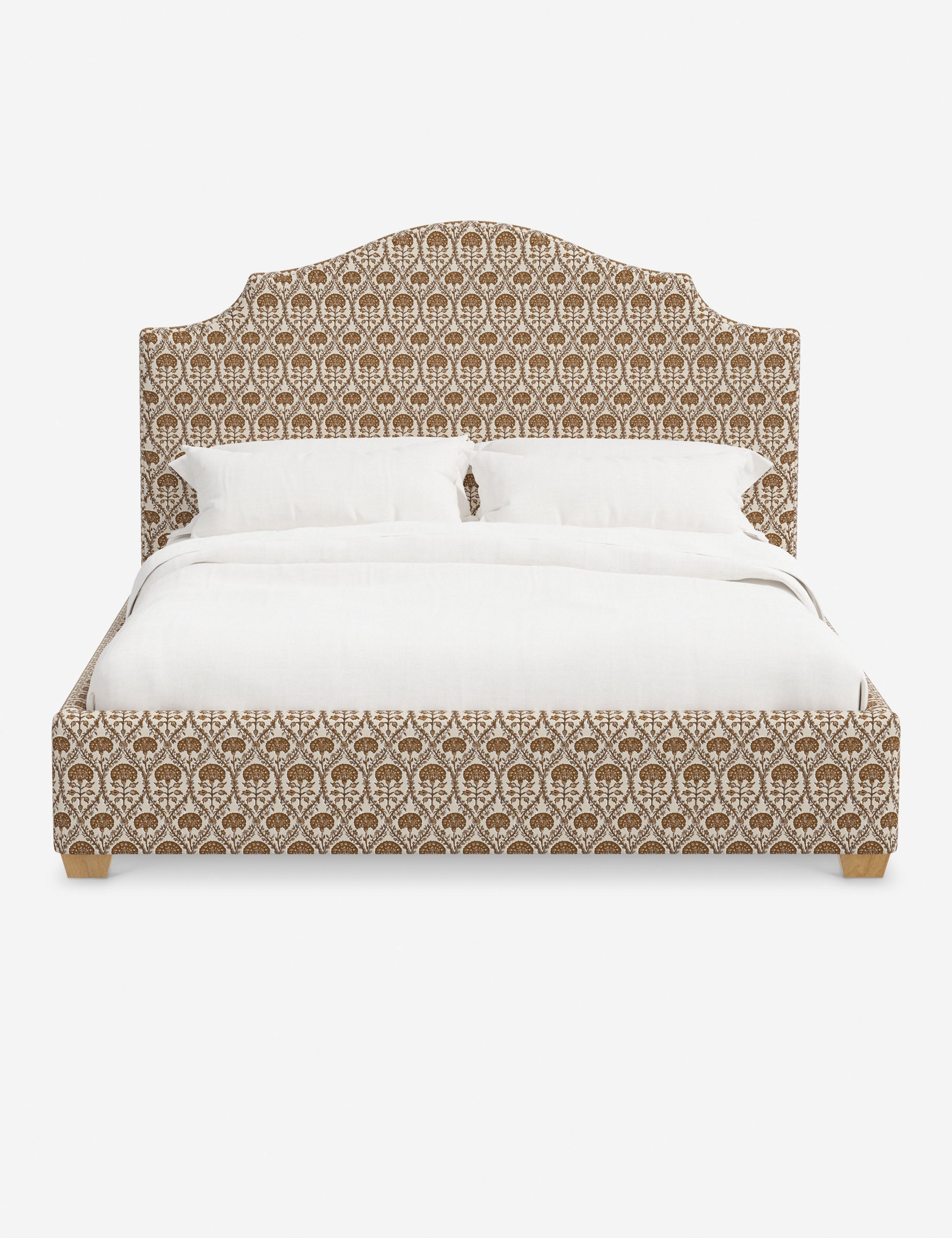 Padden Platform Bed