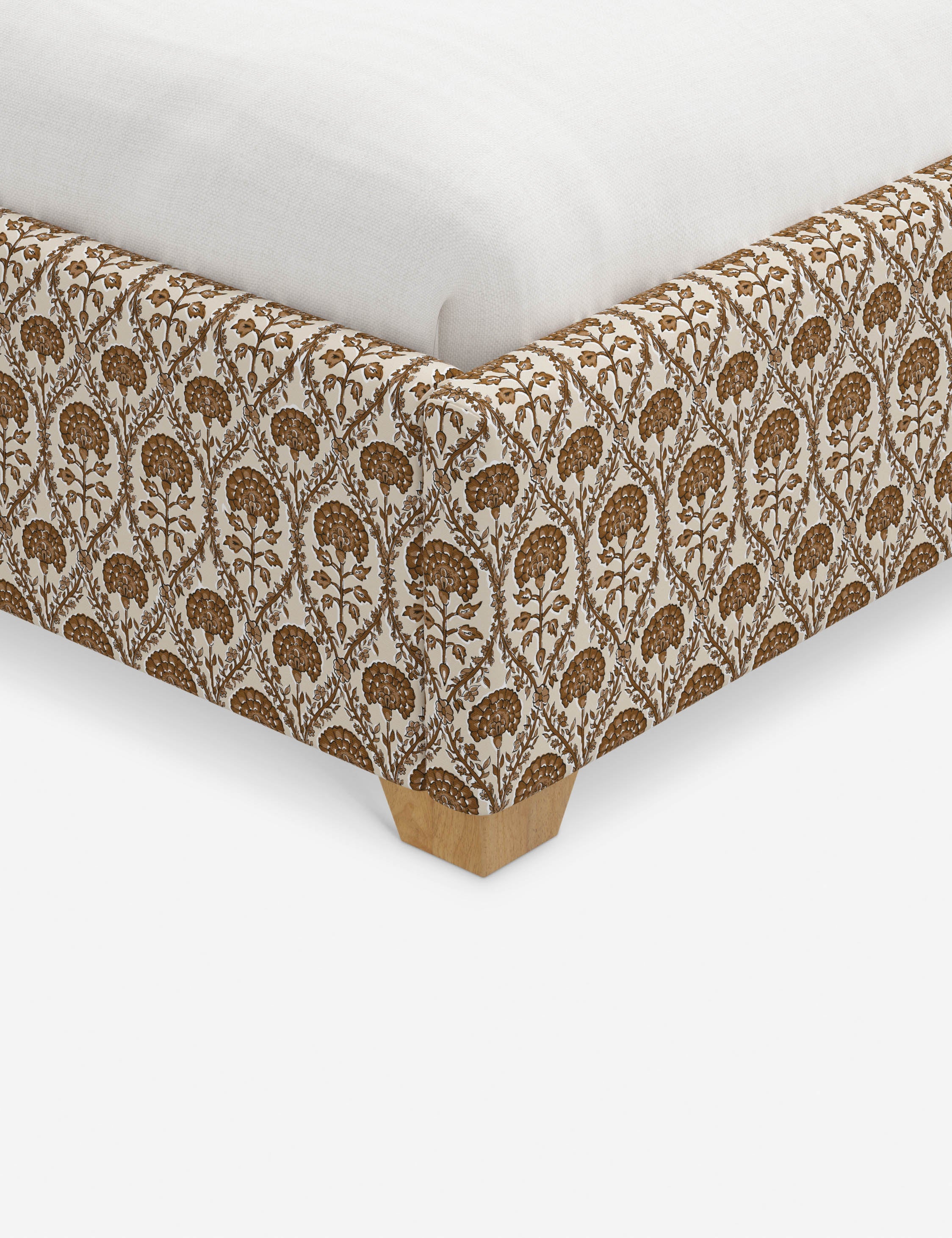 Padden Platform Bed