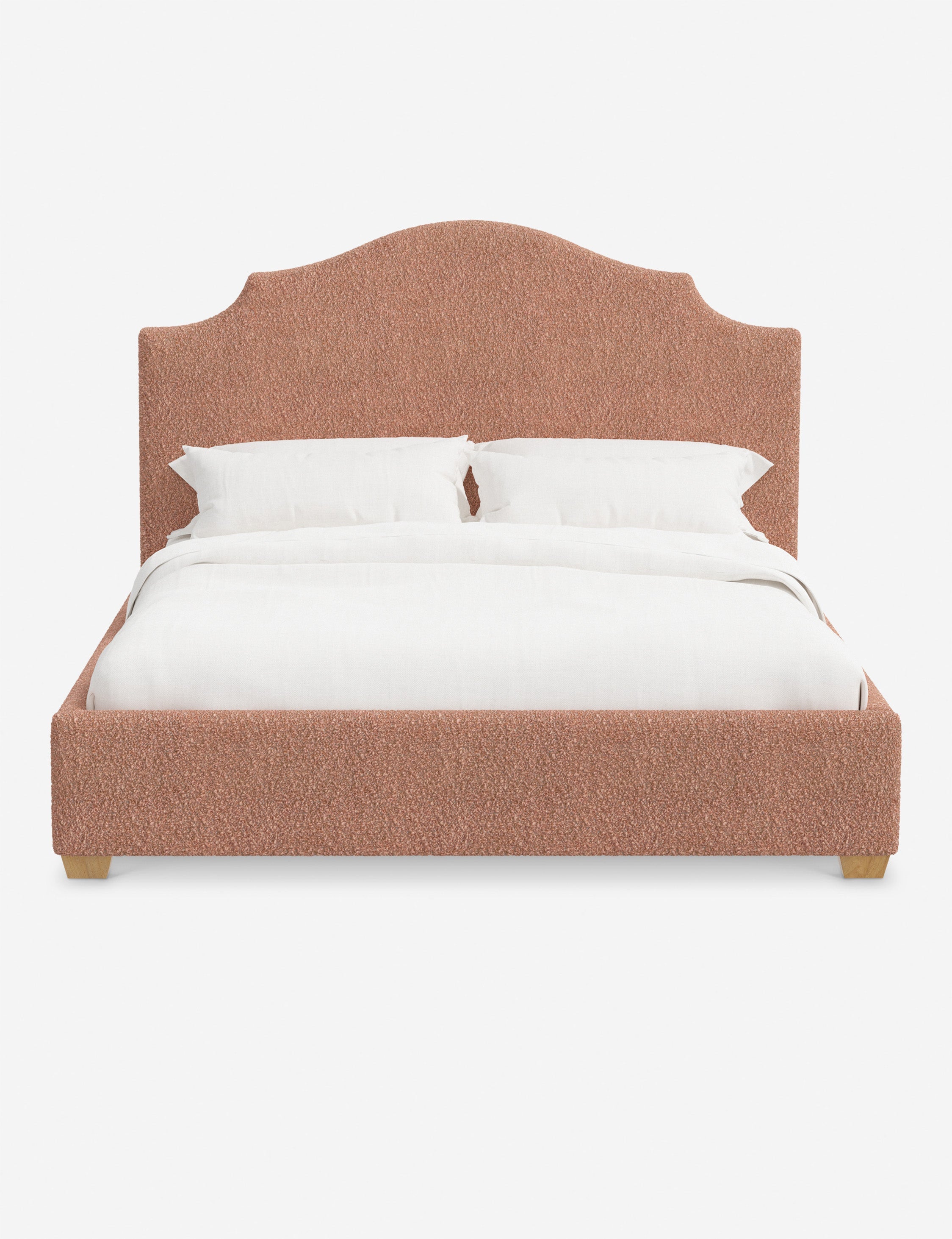 Padden Platform Bed