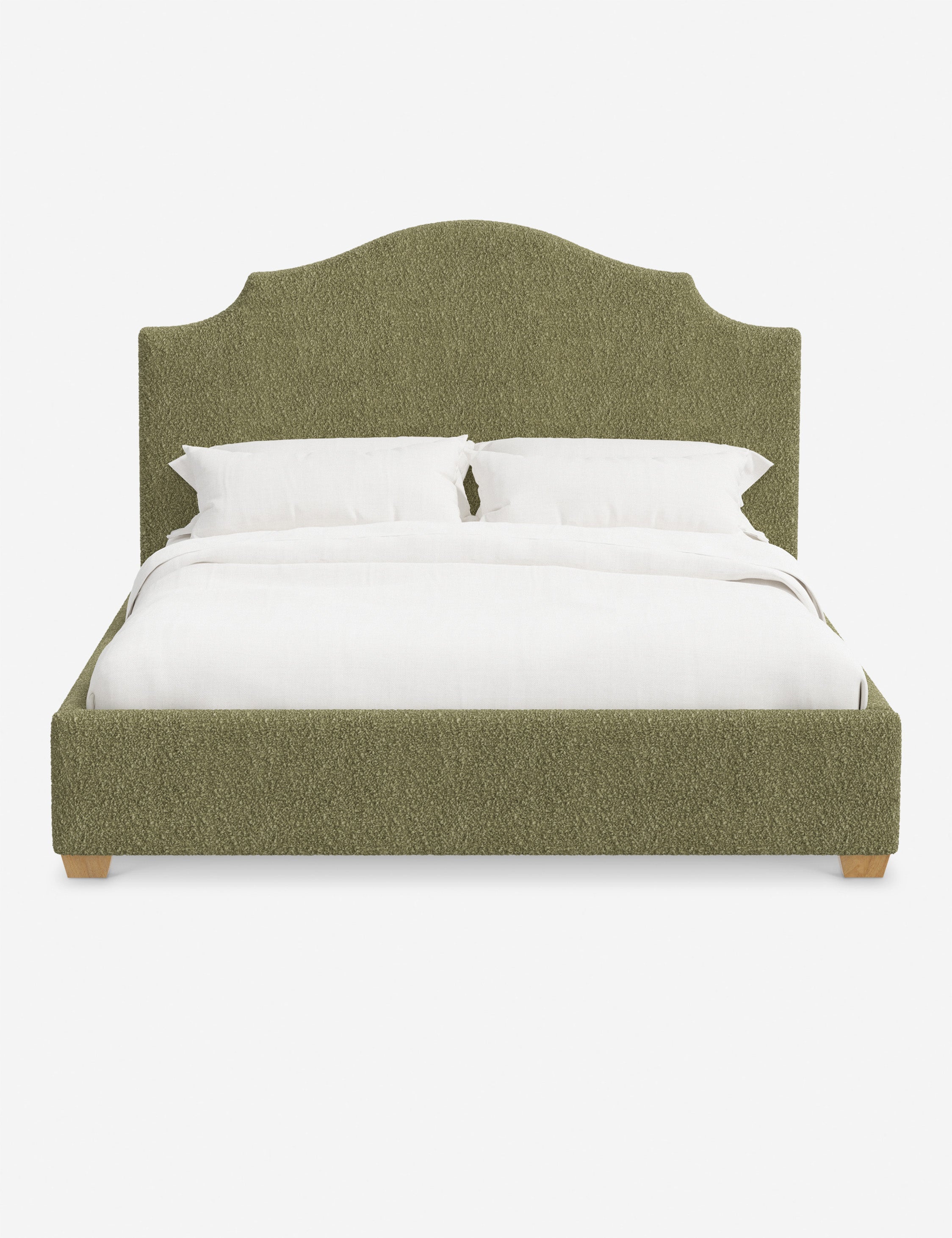 Padden Platform Bed