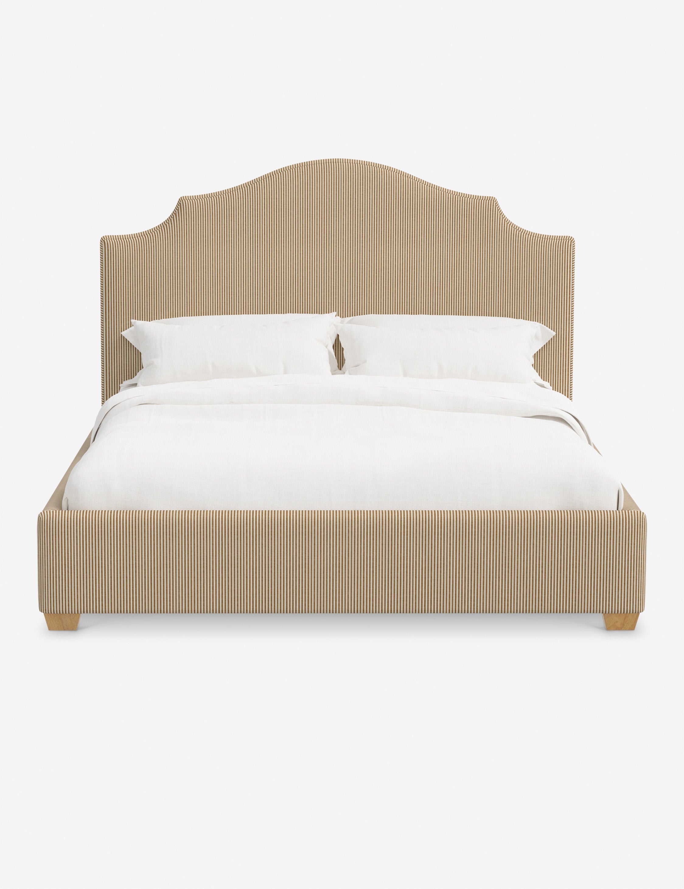 Padden Platform Bed