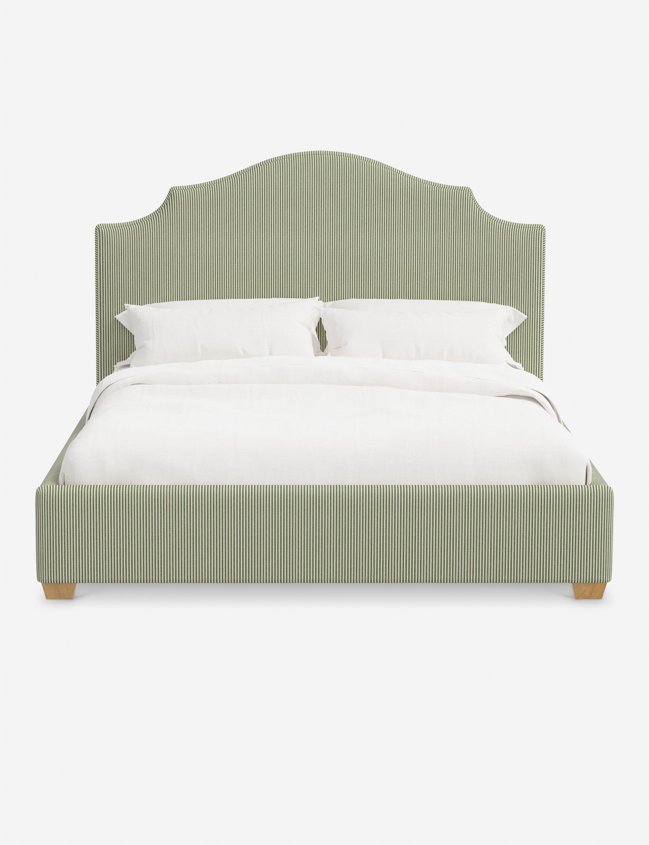 Padden Platform Bed