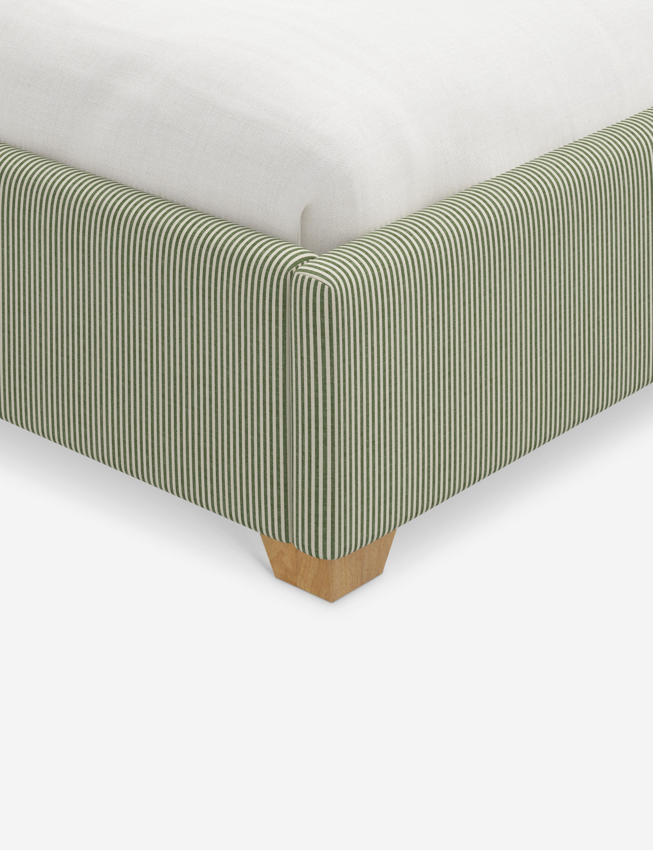 Padden Platform Bed
