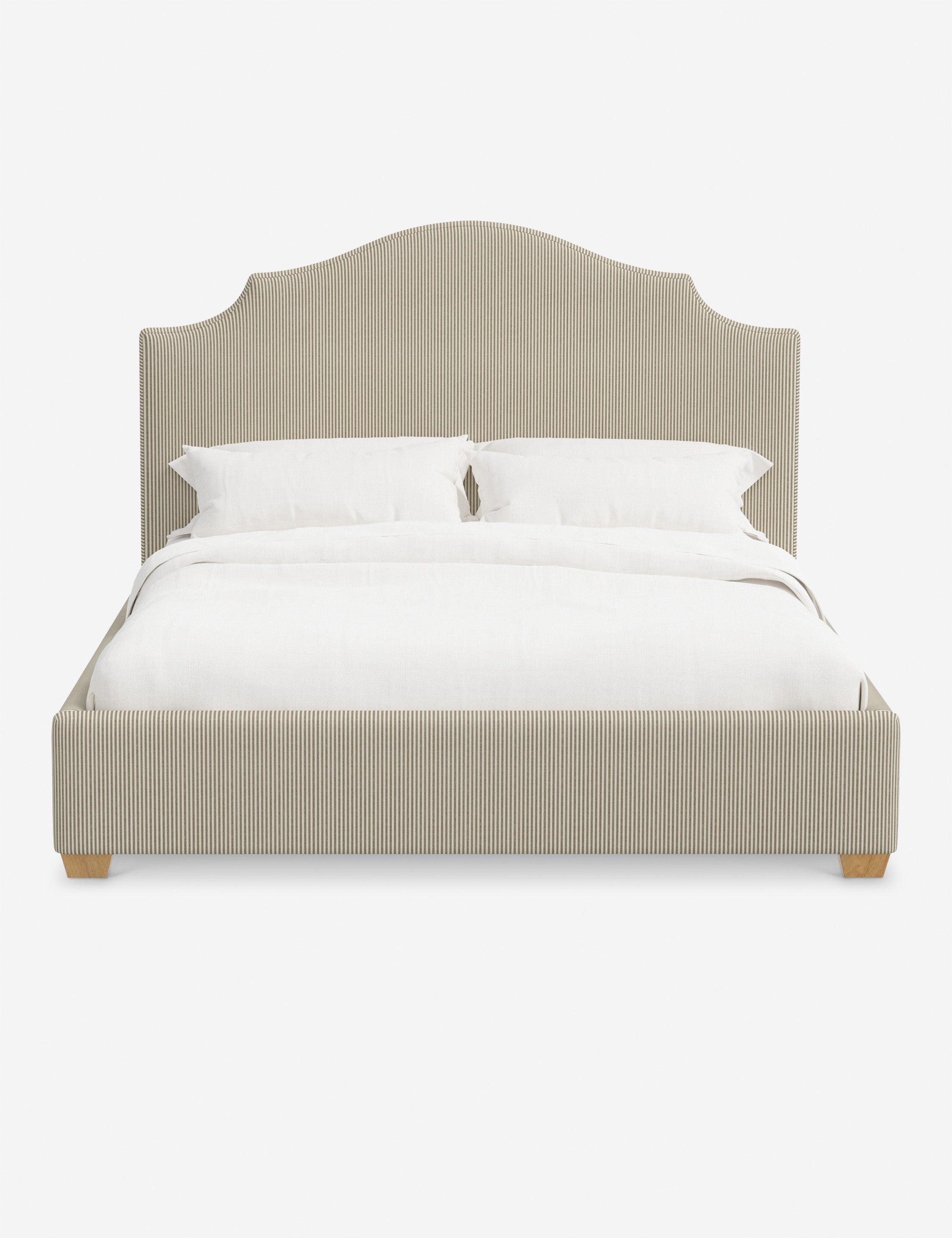 Padden Platform Bed