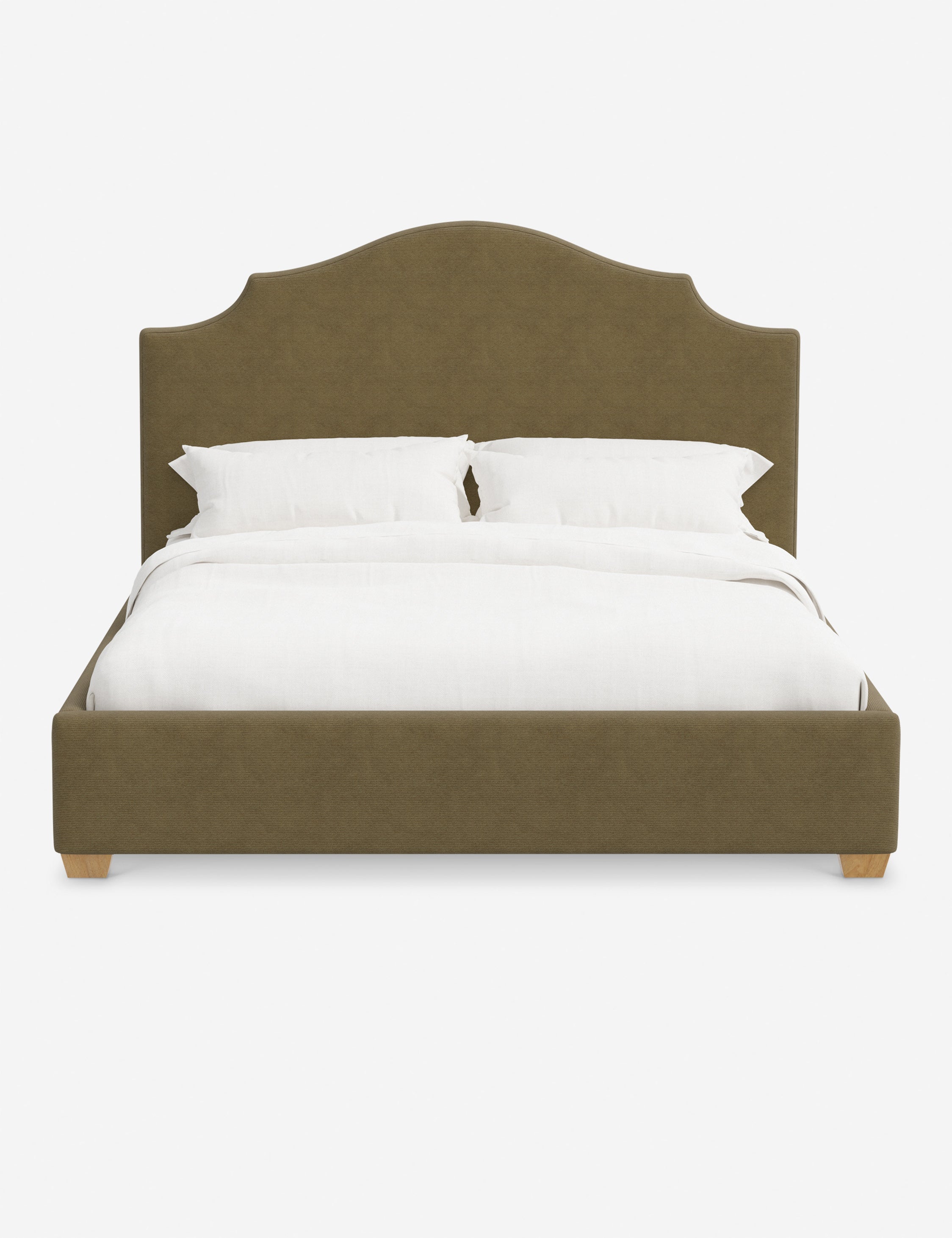 Padden Platform Bed