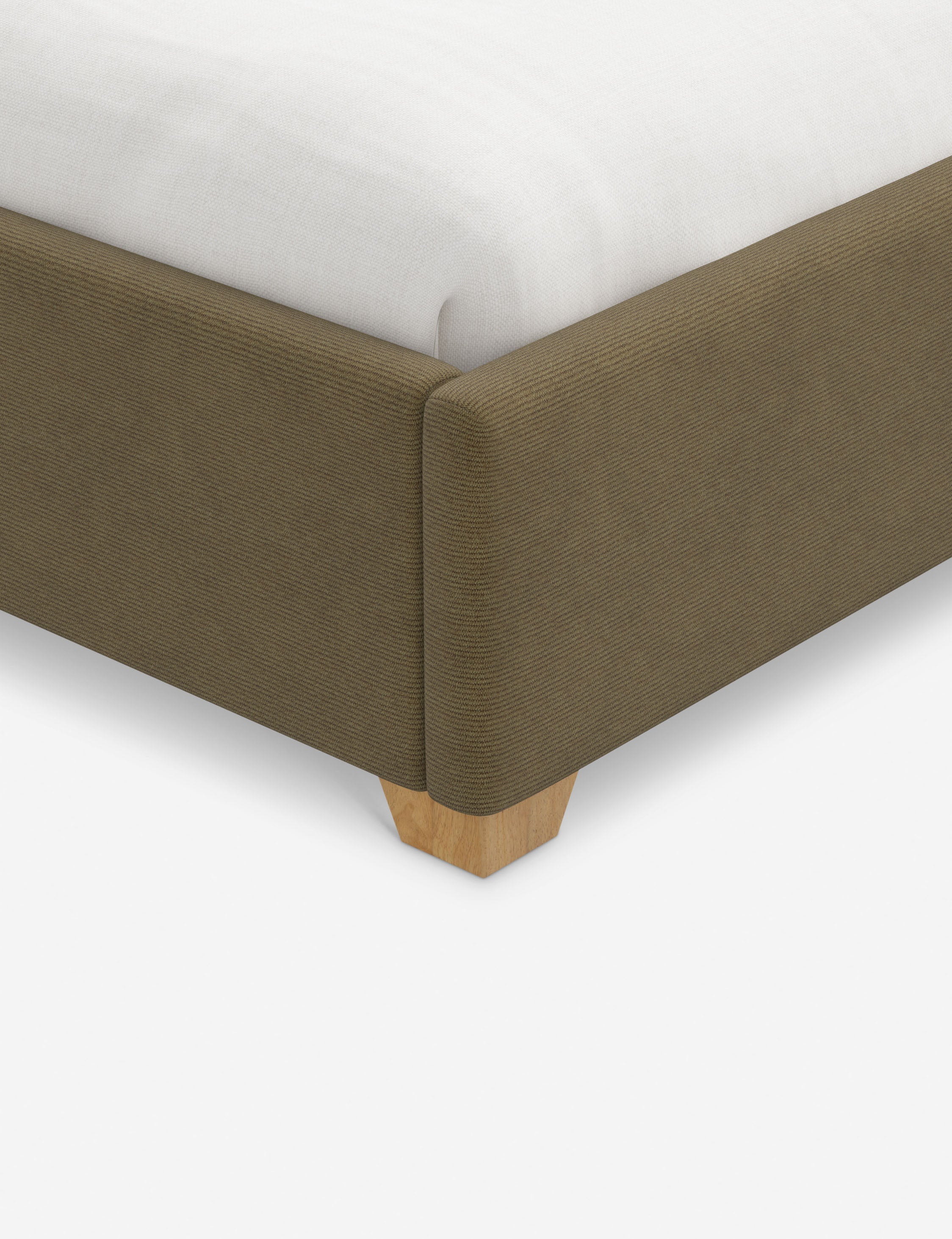 Padden Platform Bed