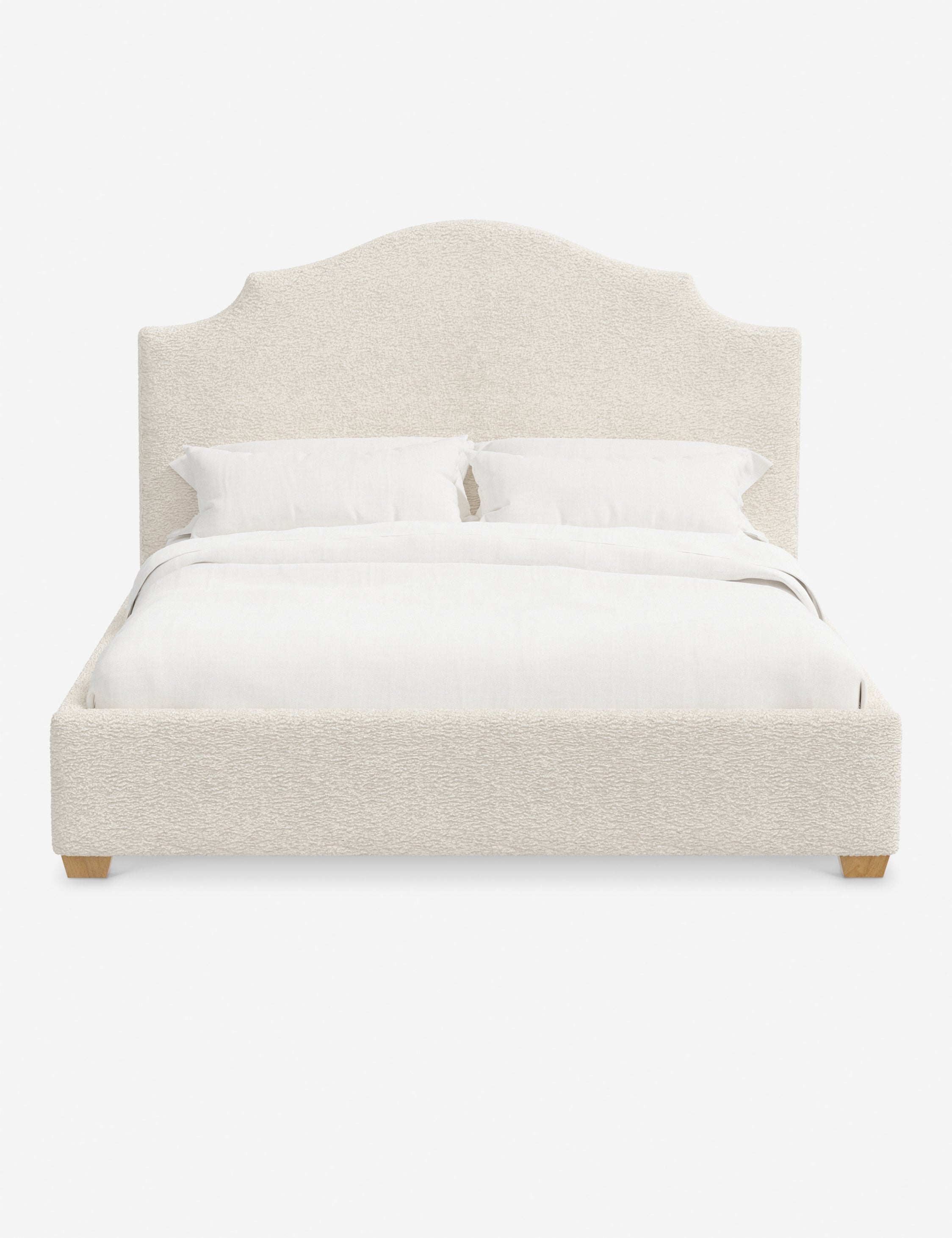 Padden Platform Bed