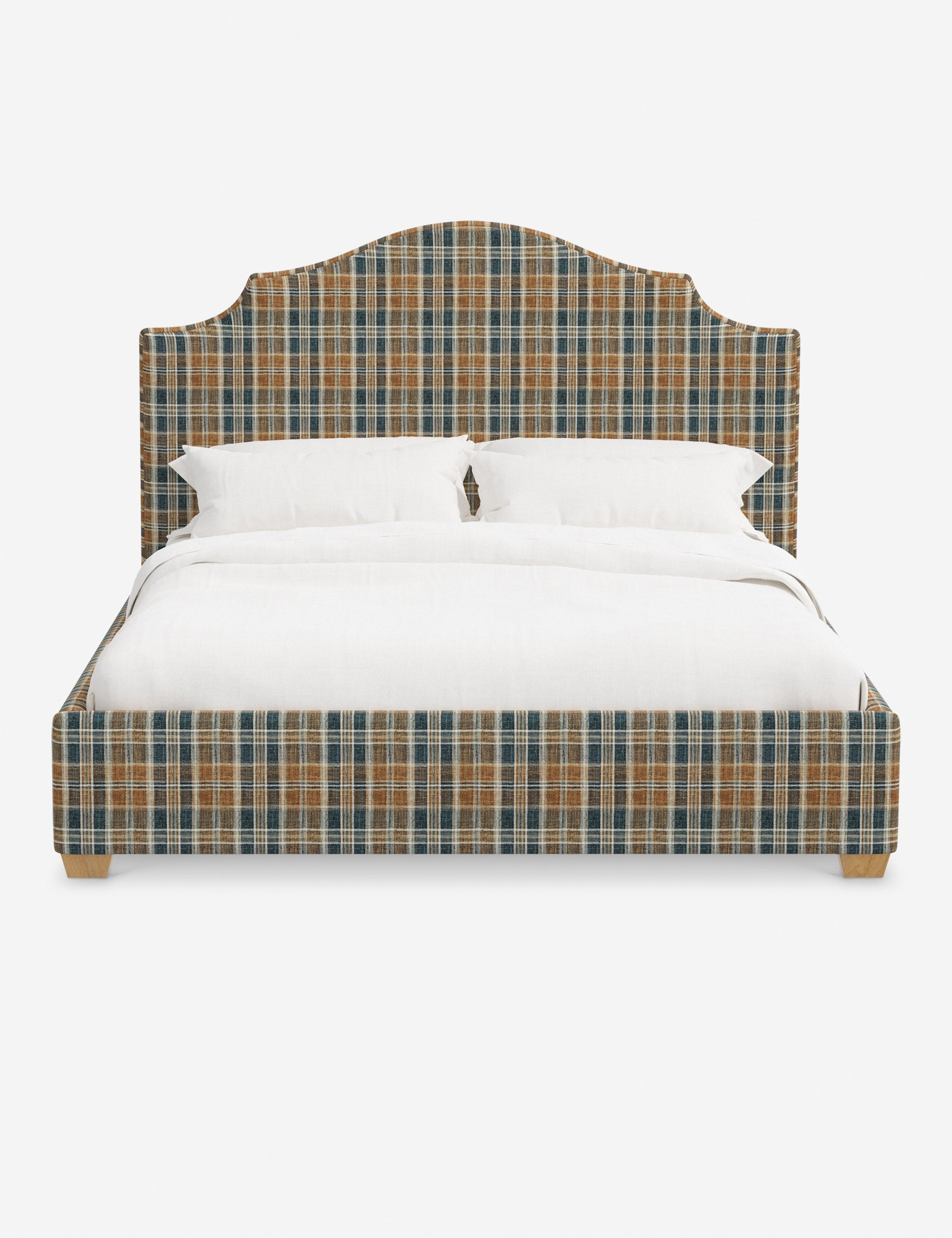 Padden Platform Bed
