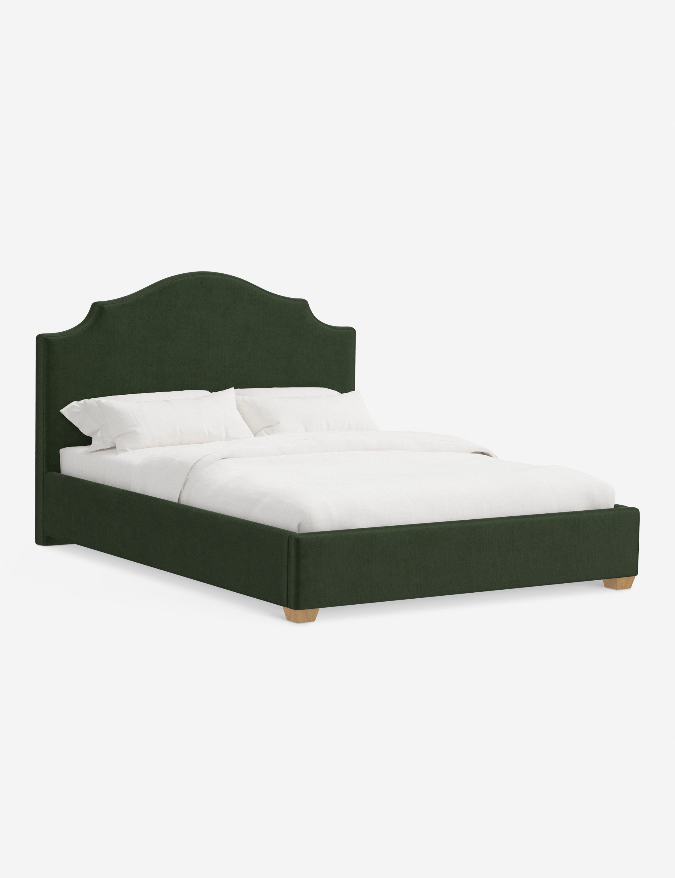 Padden Platform Bed
