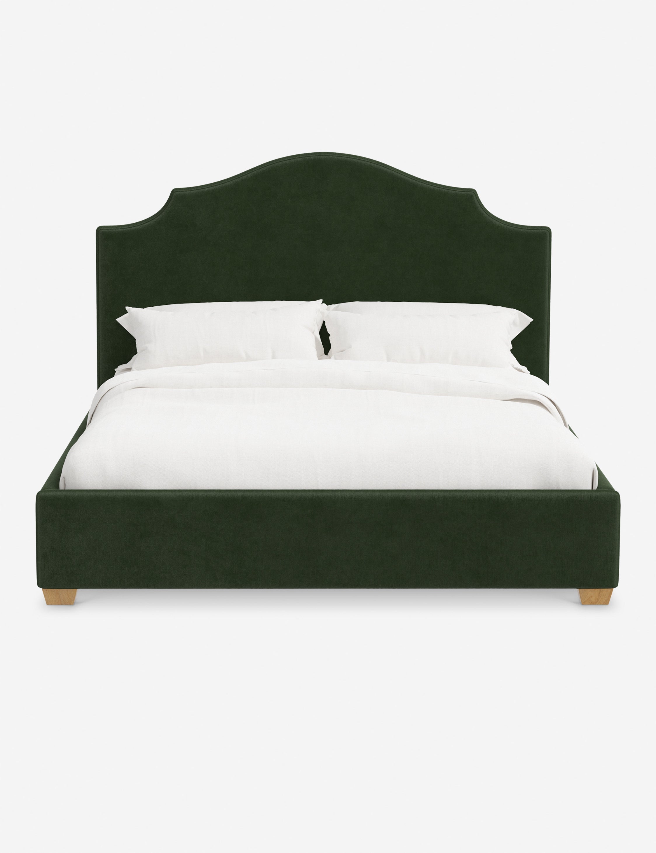 Padden Platform Bed