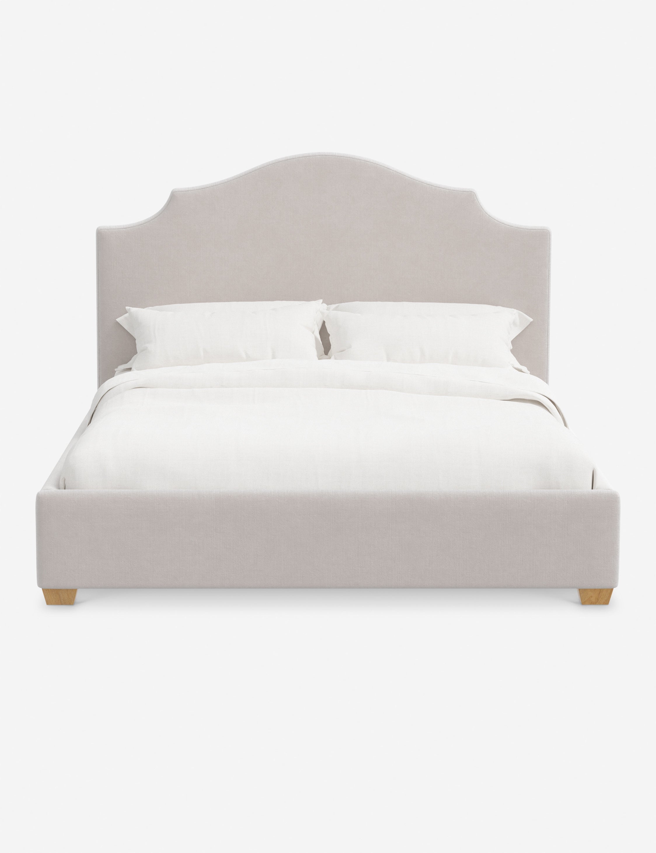 Padden Platform Bed