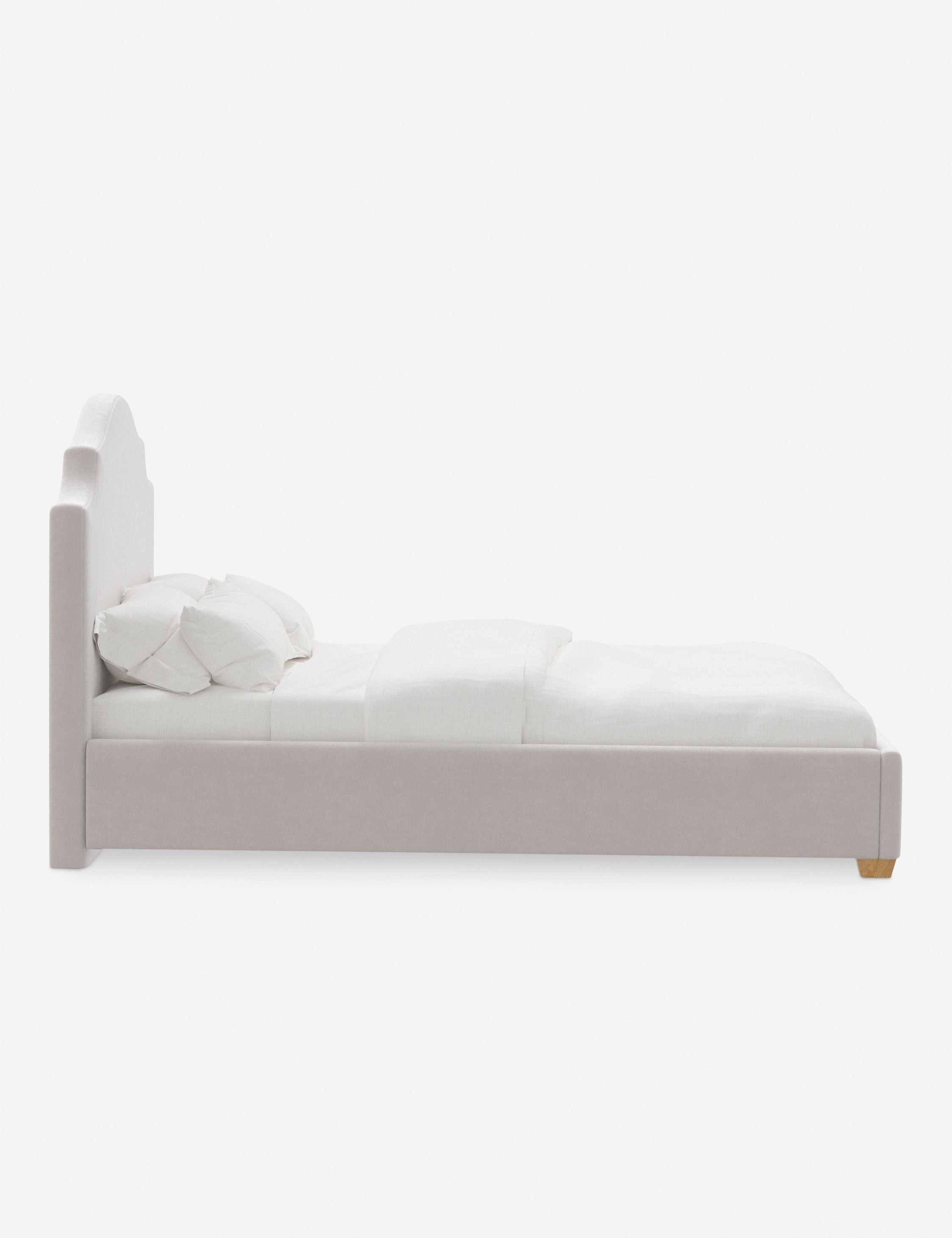 Padden Platform Bed