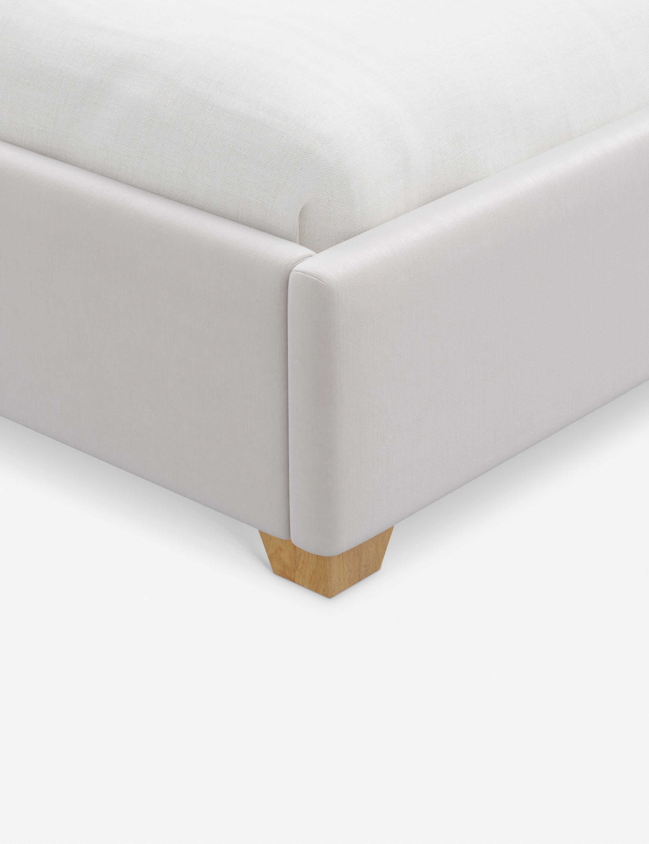 Padden Platform Bed
