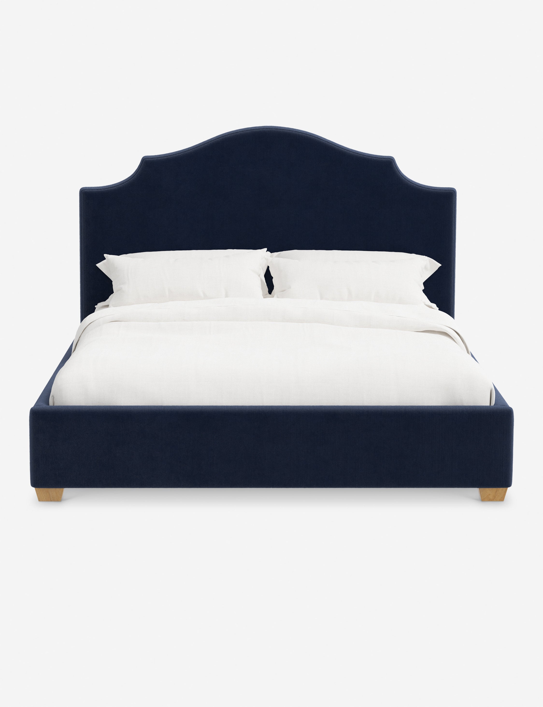 Padden Platform Bed