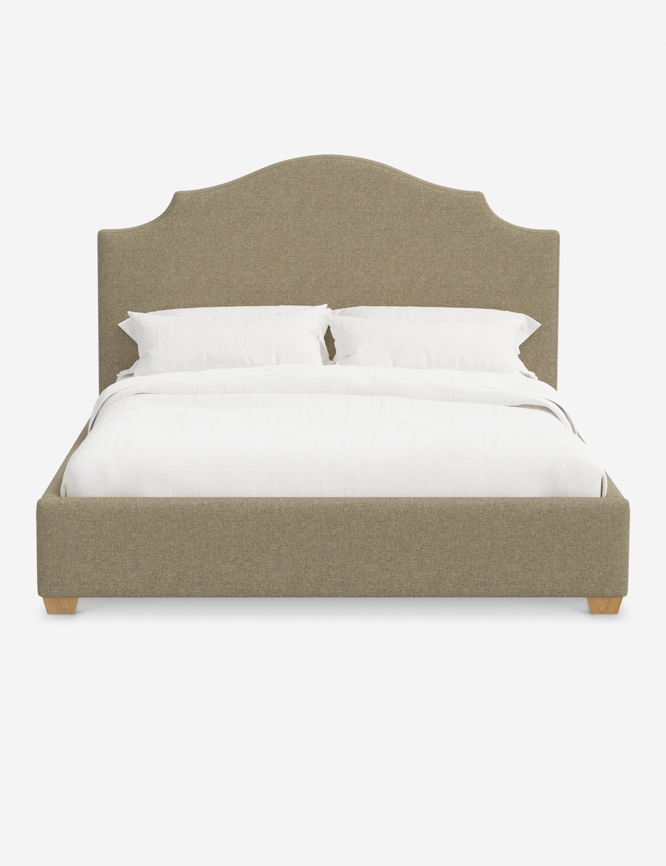 Padden Platform Bed