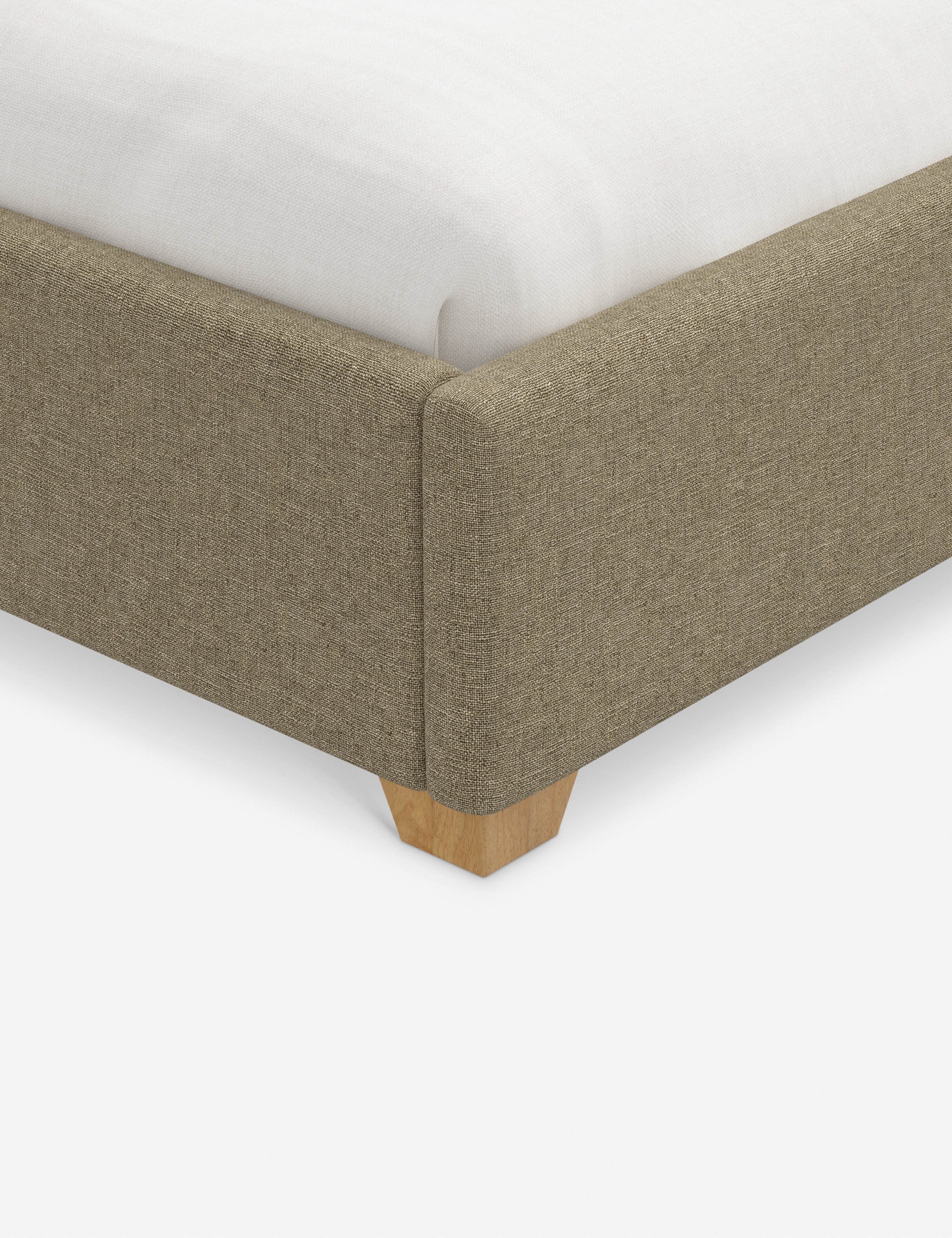 Padden Platform Bed