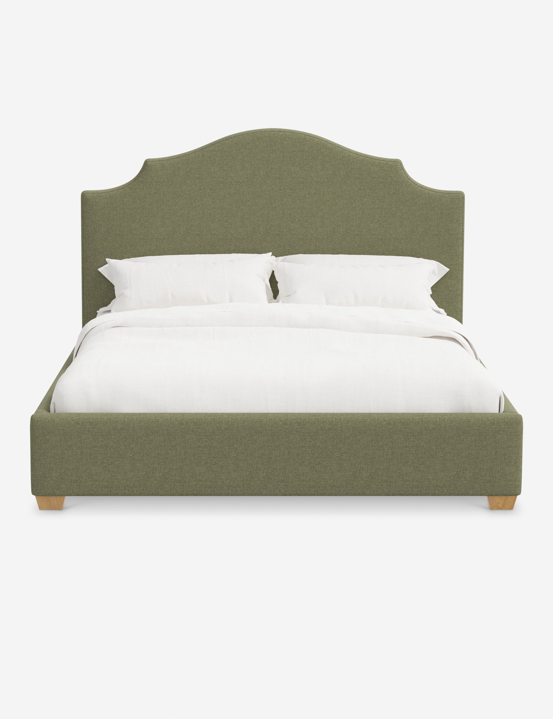 Padden Platform Bed