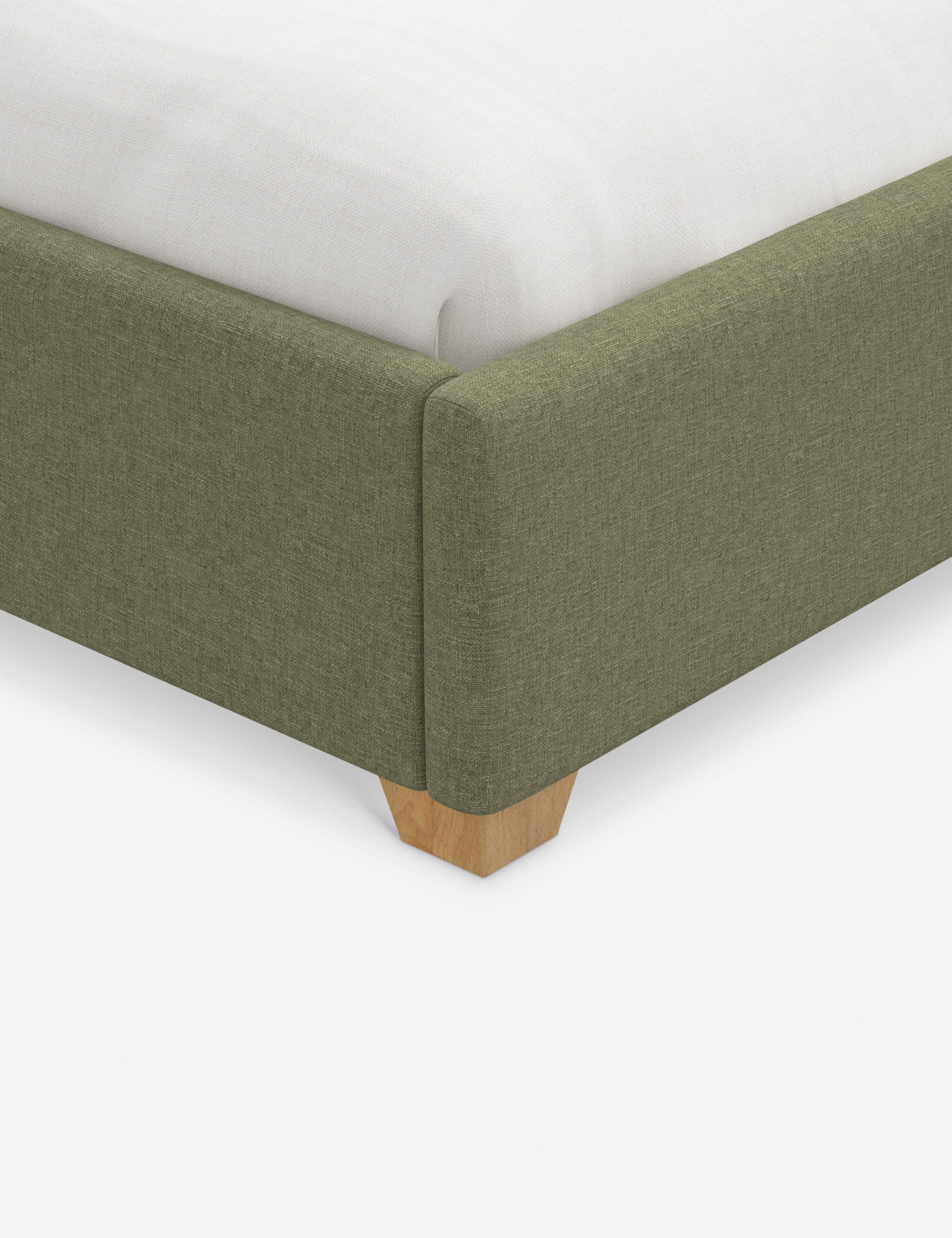 Padden Platform Bed